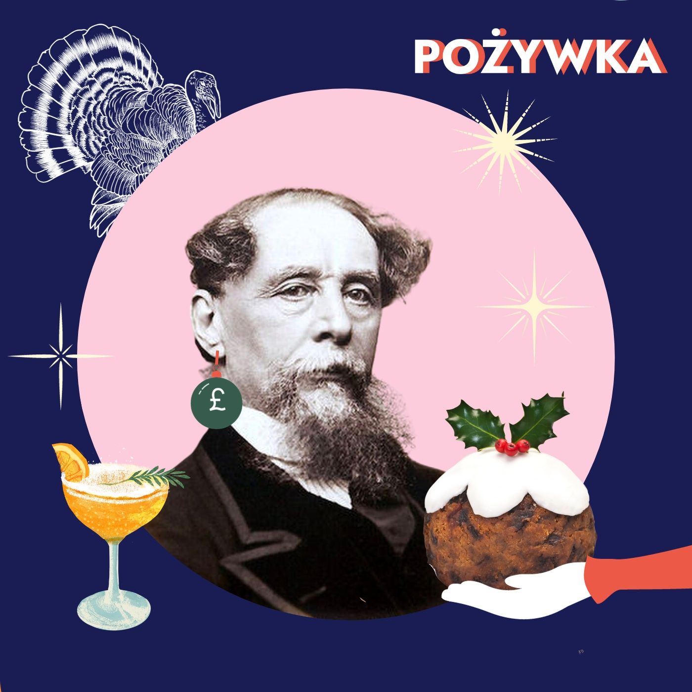 Pożywka