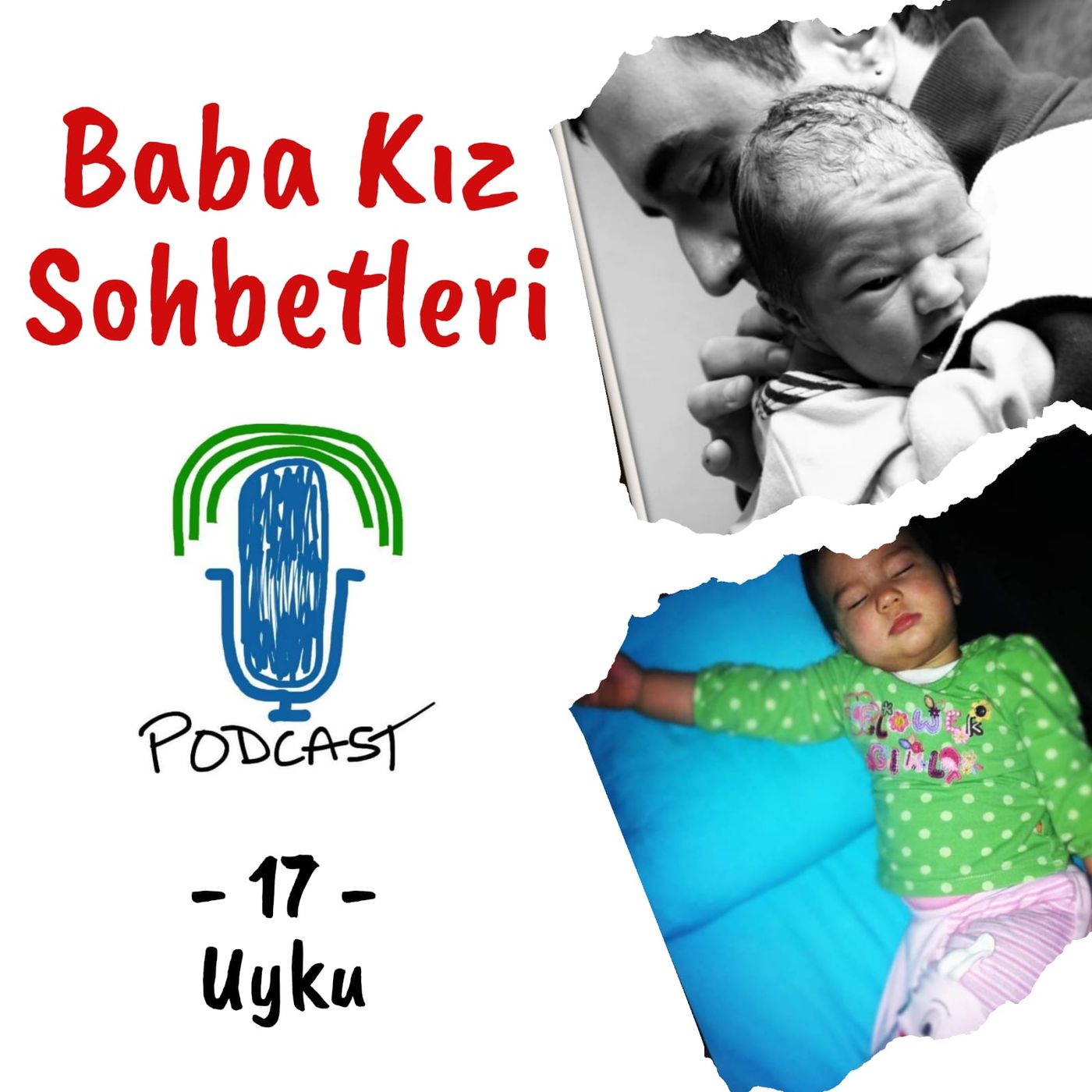 Baba Kız Sohbetleri