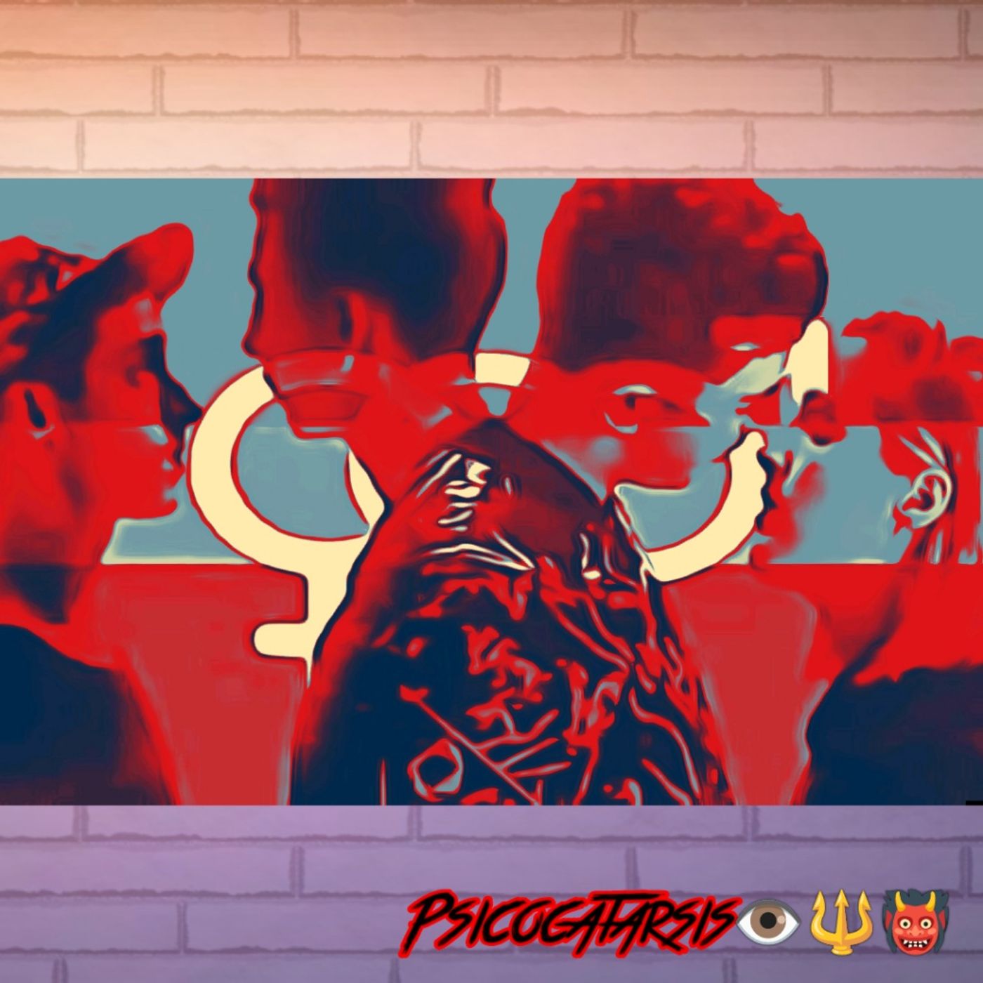 Descubrí que mi pareja es gay programa completo    Rocío a tu lado episode artwork