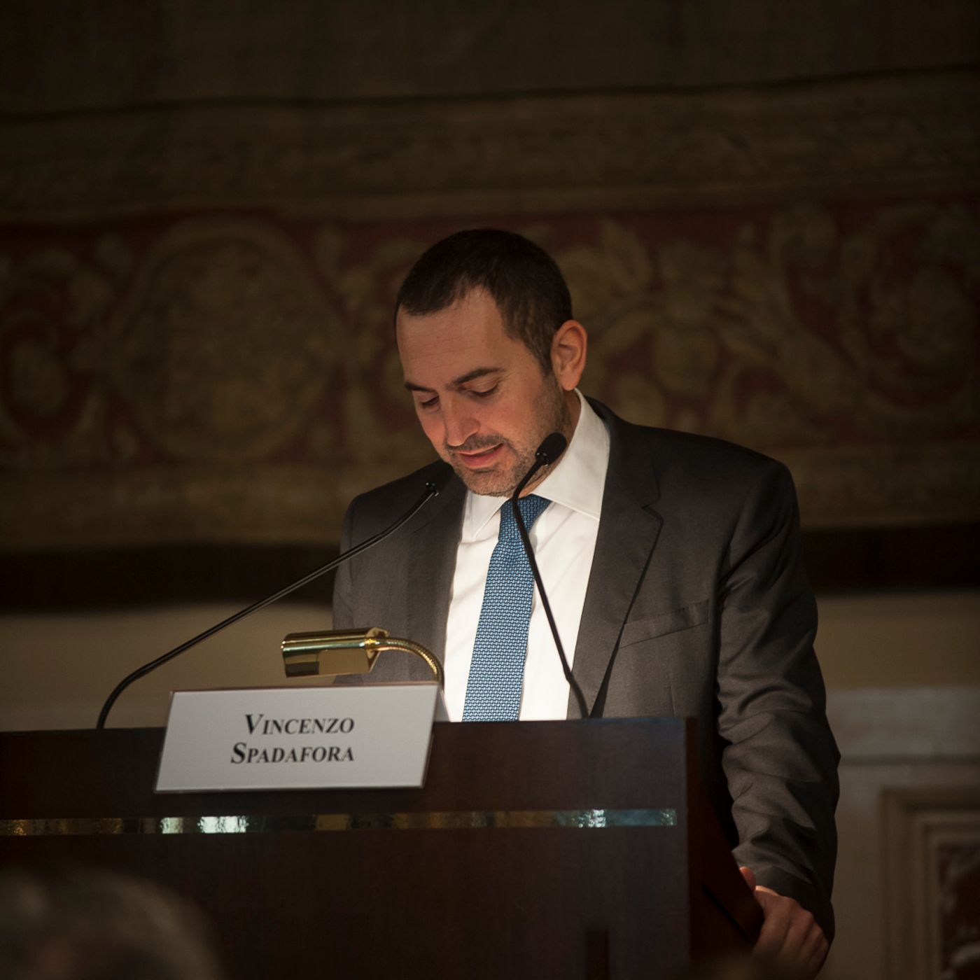 NETWORK INDIFESA - ASCOLTA I PODCAST