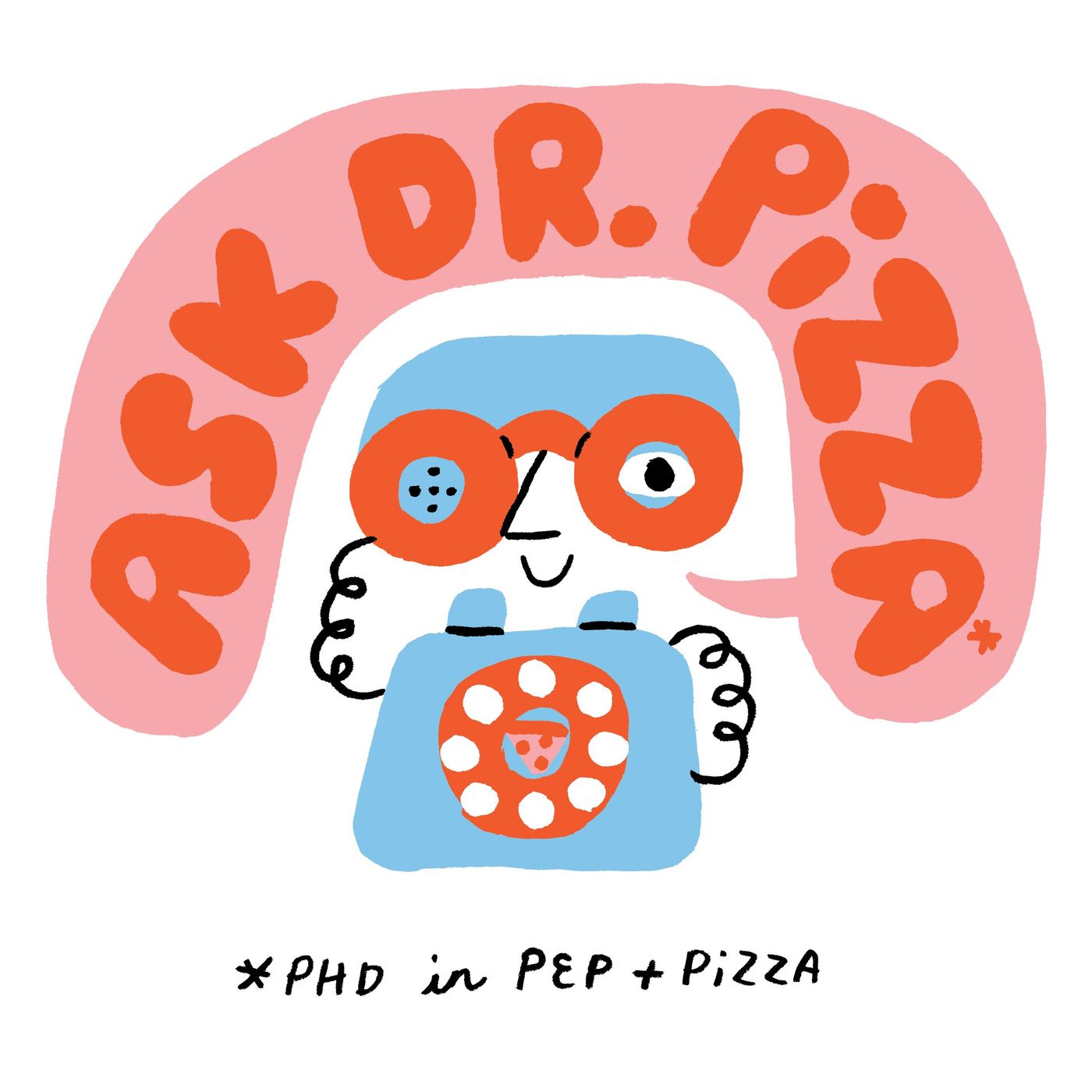Dr Bipasha Bose\'s podcast