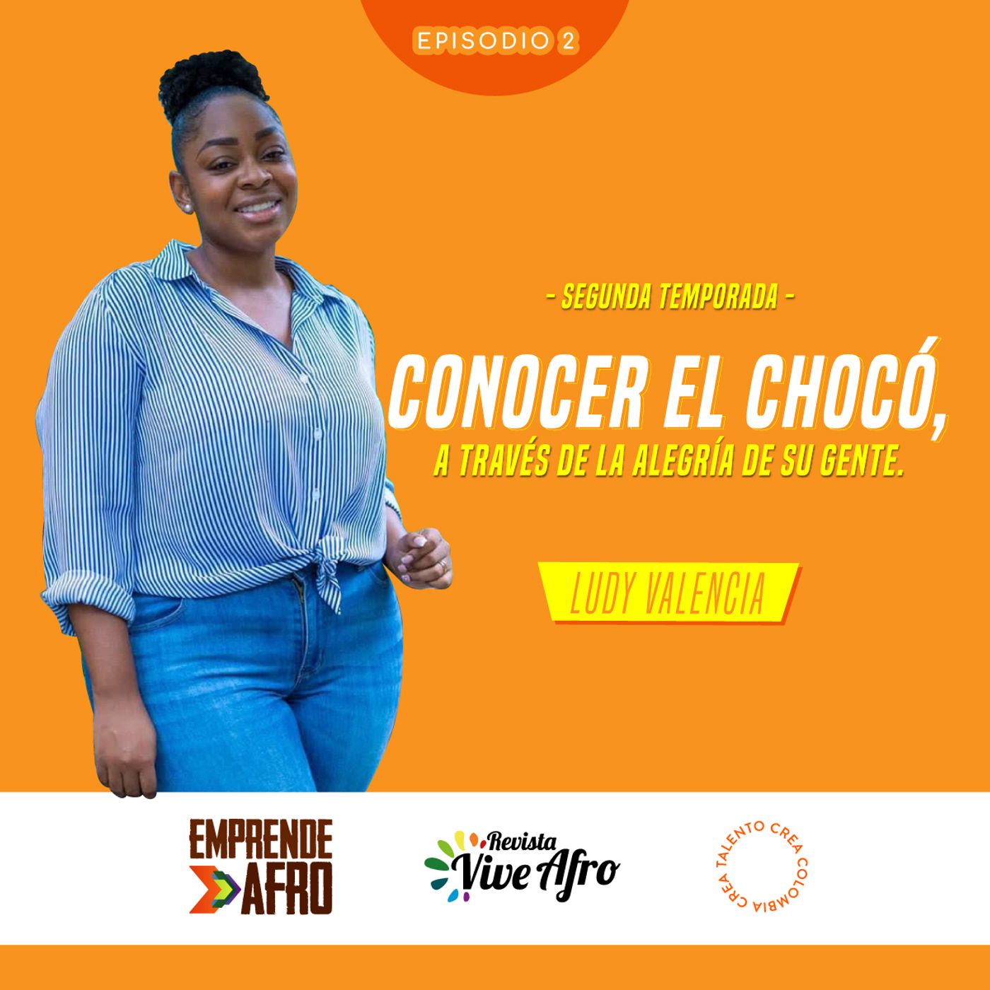 Emprende Afro