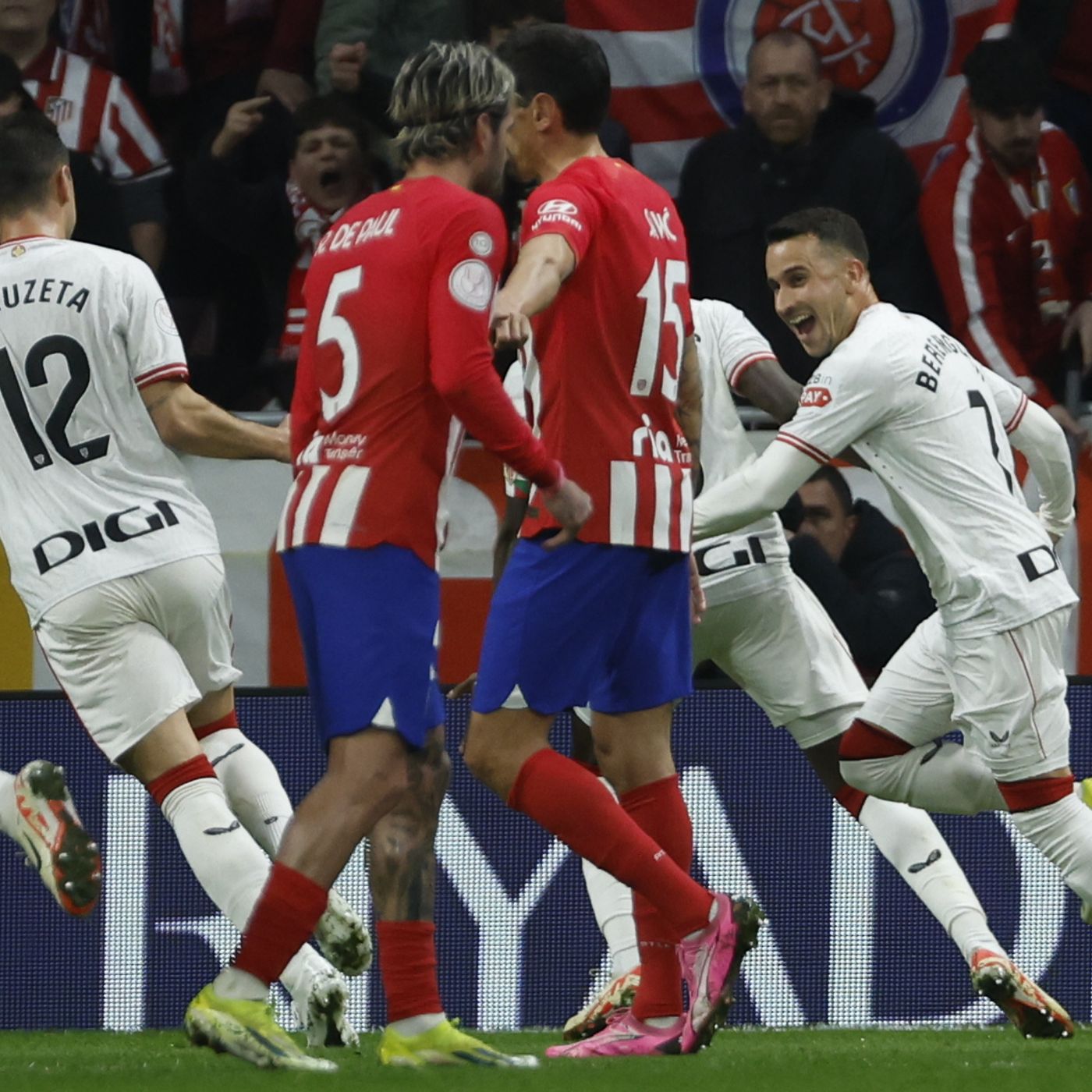 El Primer Palo (07/02/2024). Programa completo; el Athletic asalta el Metropolitano