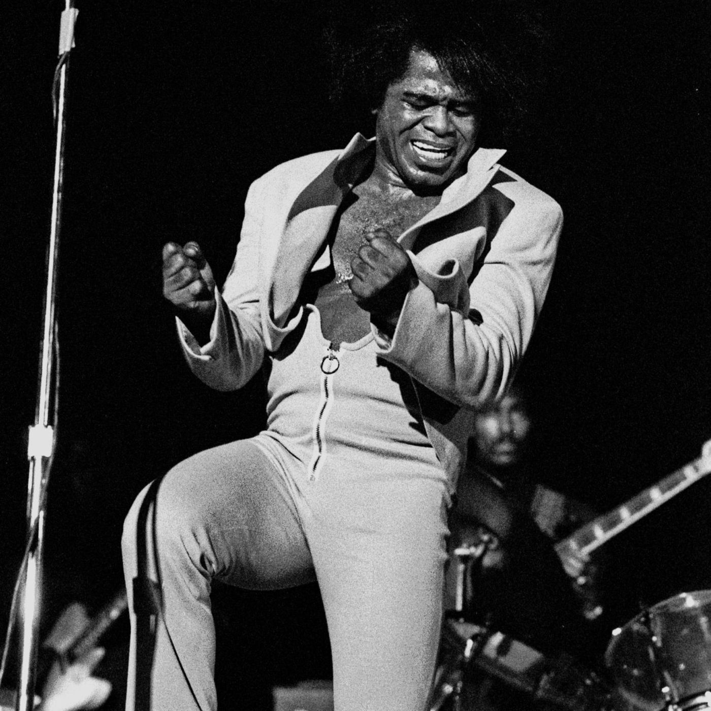 Groove stories