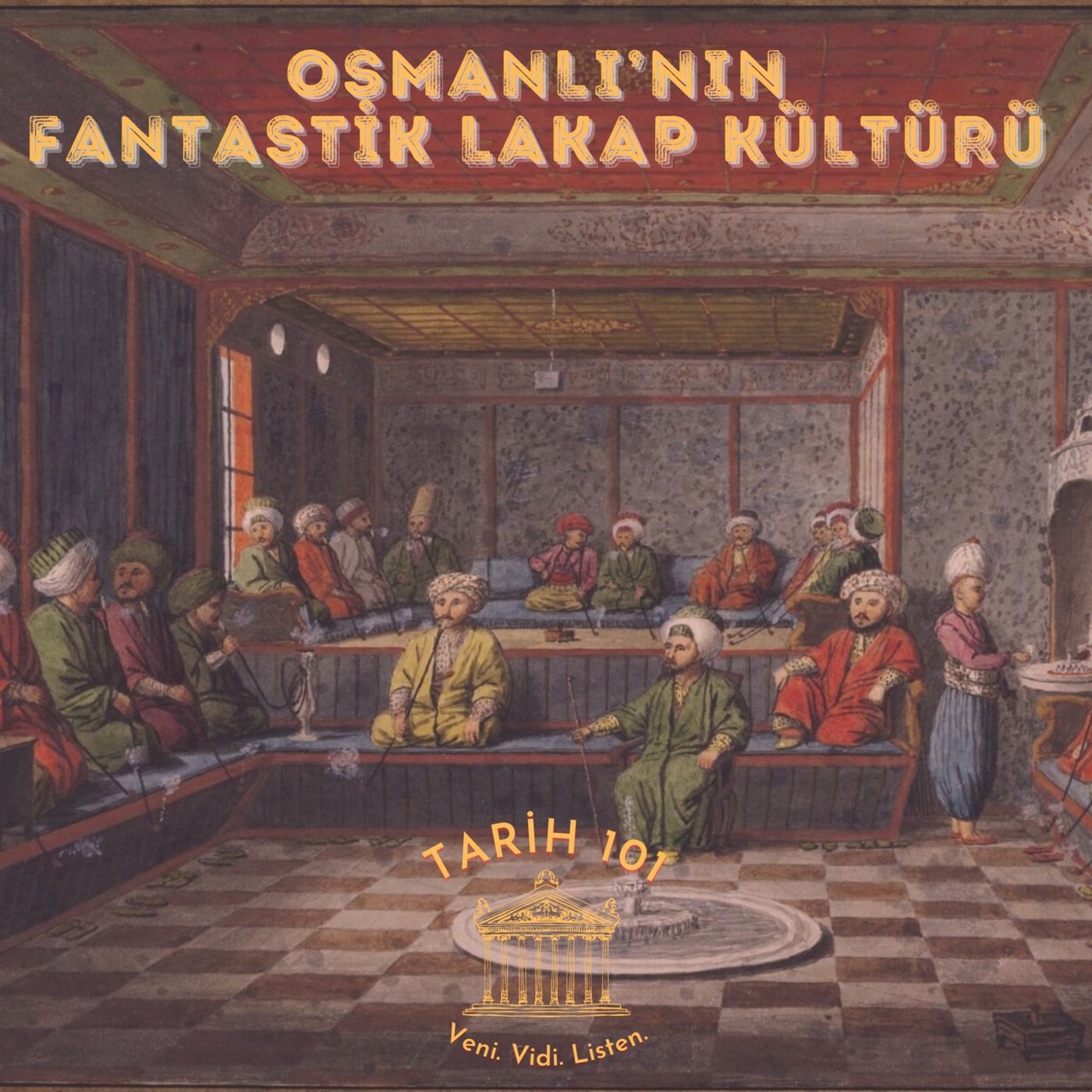 Tarih 101