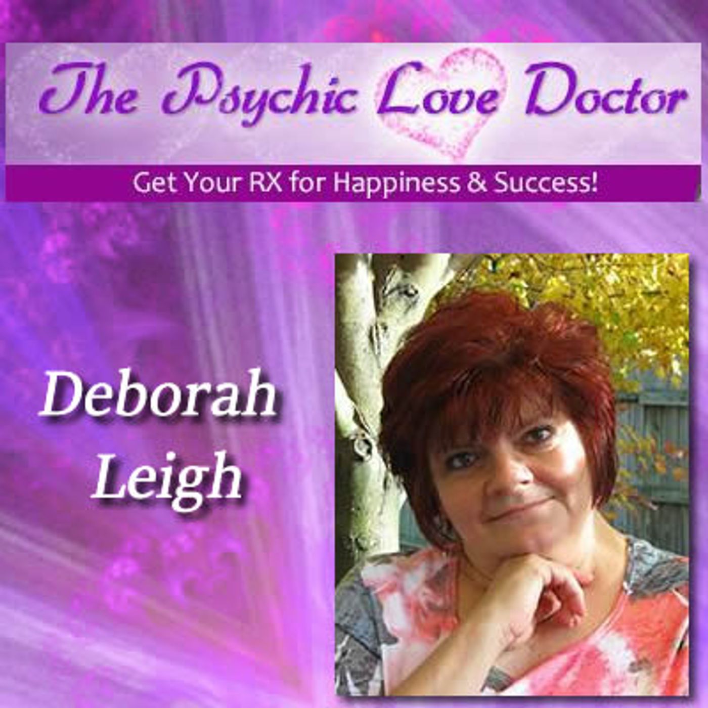 The Psychic Love Doctor