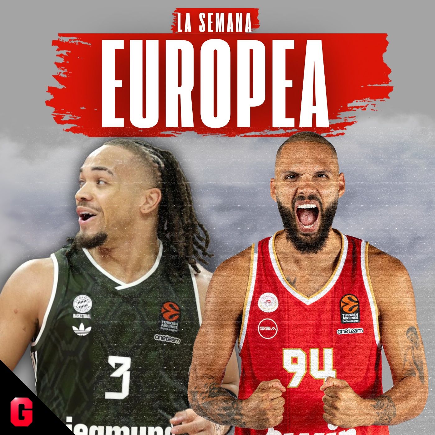 Gigantes Daily, baloncesto al día