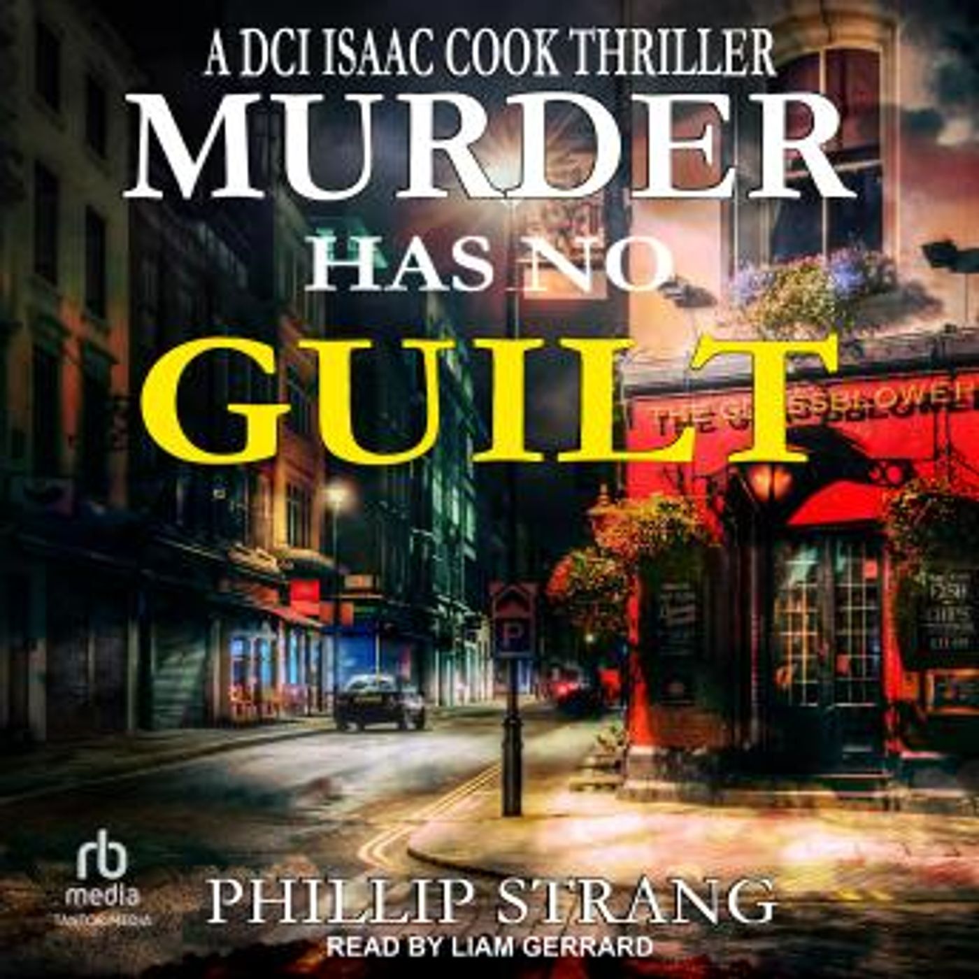 Download Best Full-Length Audiobooks in Mystery, Thriller & Horror, Police & Detective