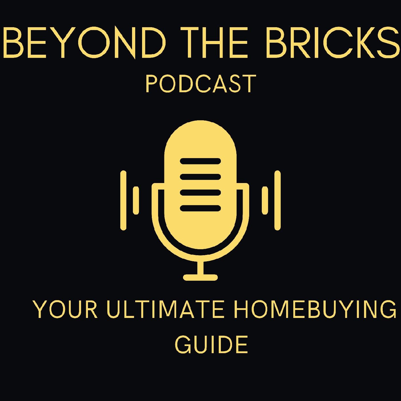 Beyond The Bricks