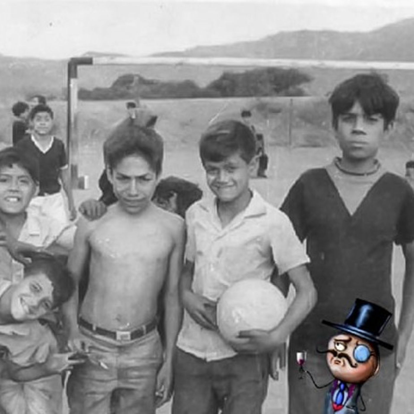 Entre amigos podcast