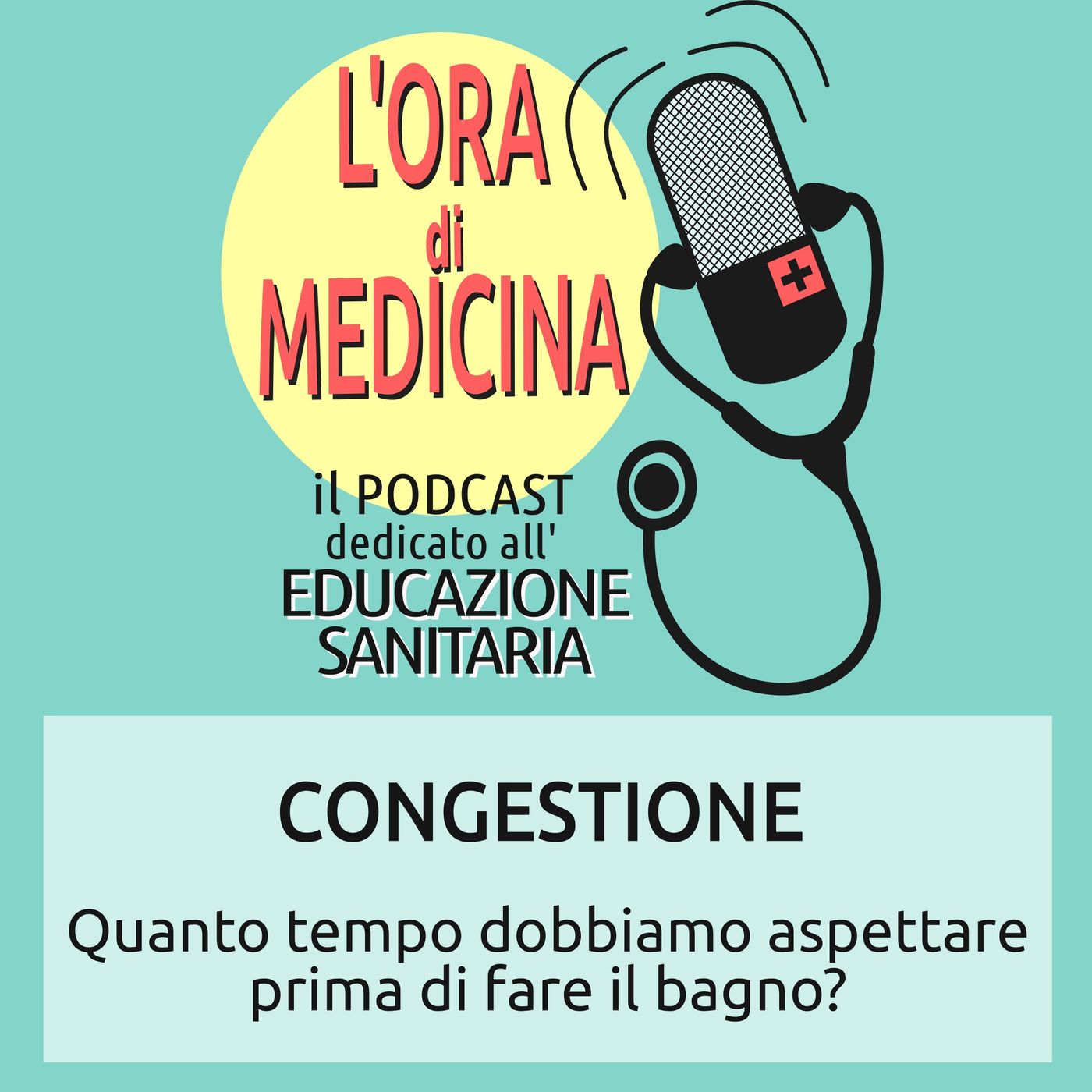L\'ora di Medicina