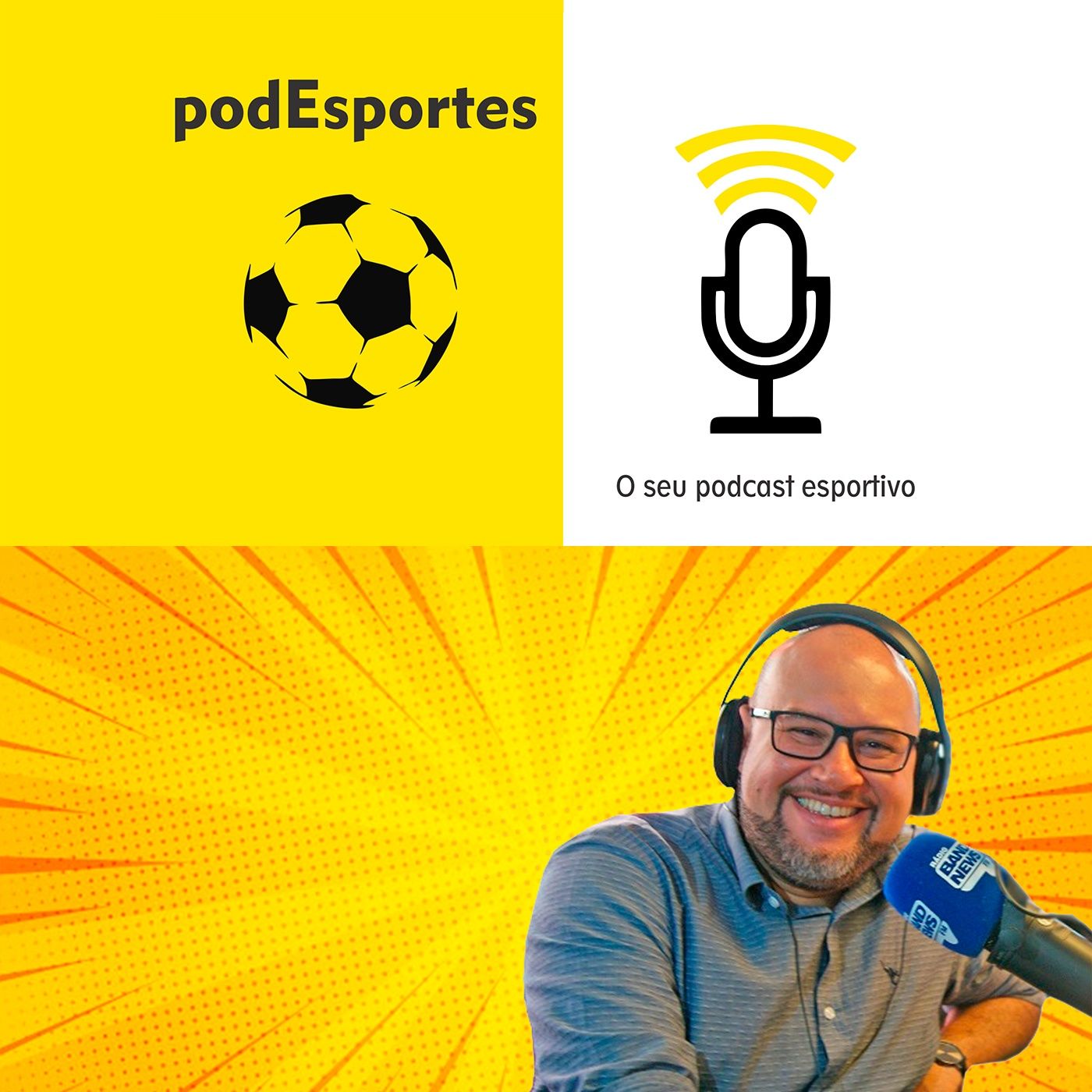podEsportes