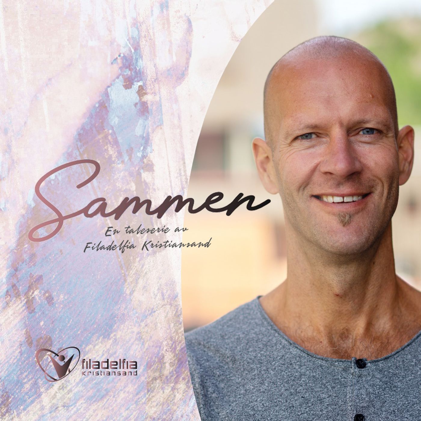 ØYVIND HAUGLAND - Sammen i fellesskap