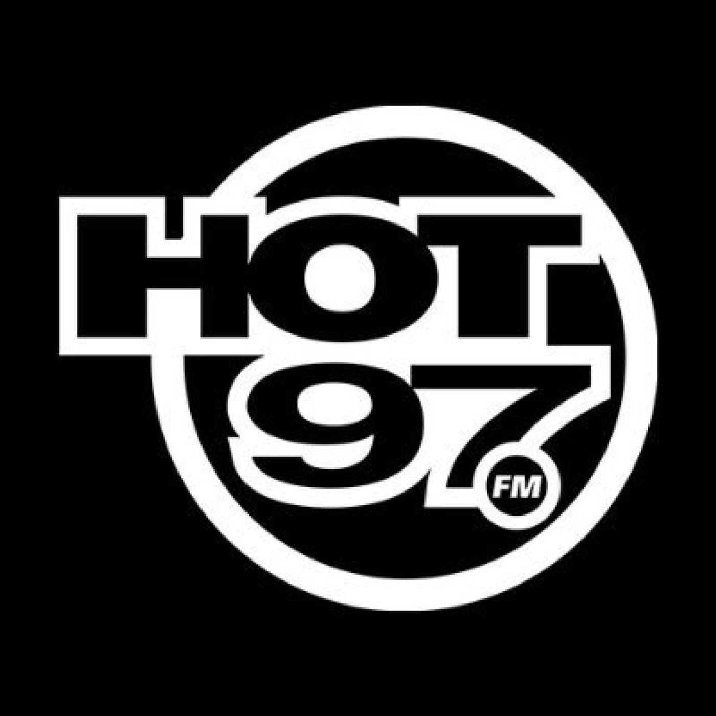 BOYCOTT HOT97 episode artwork