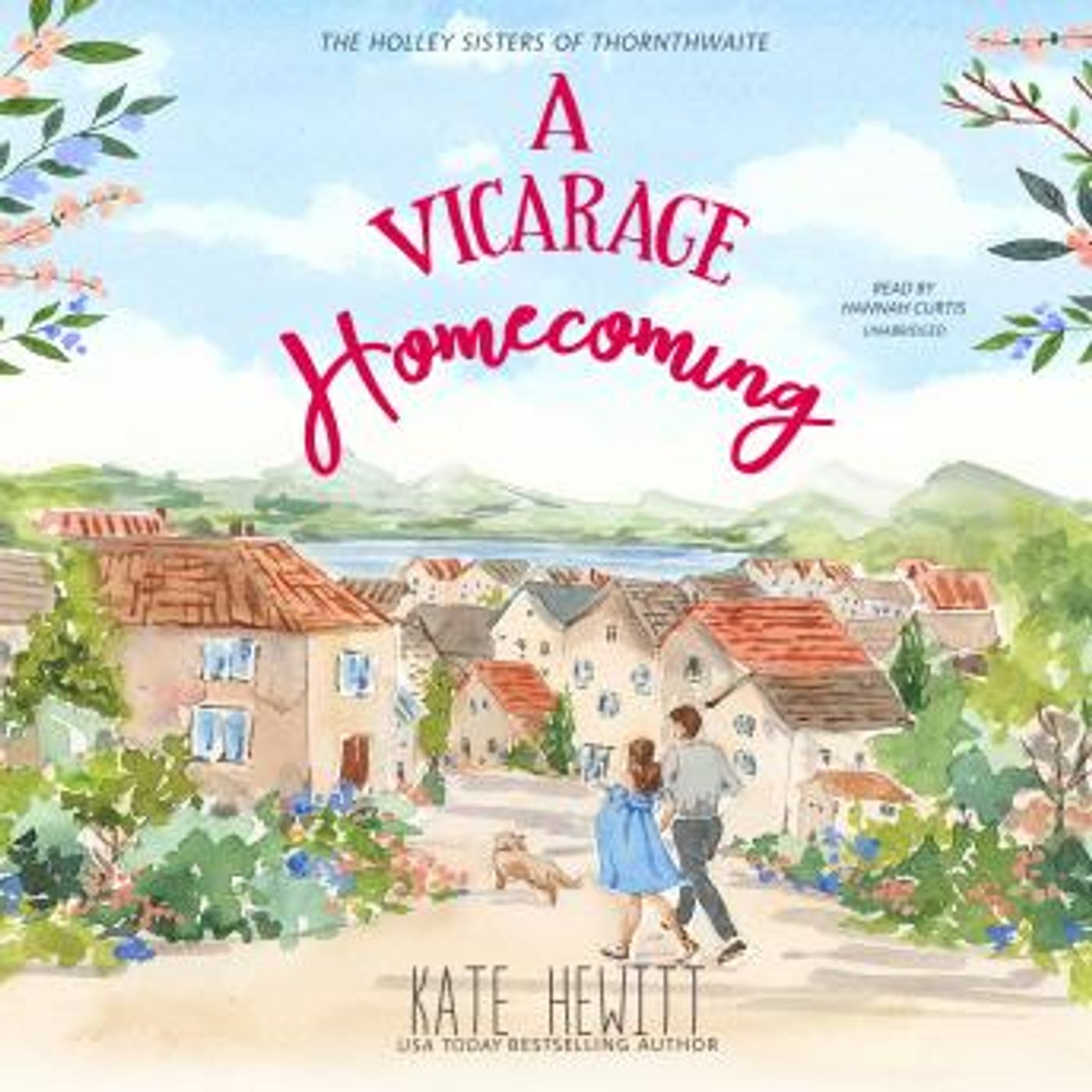 Get New Full Audiobooks in Romance, Modern