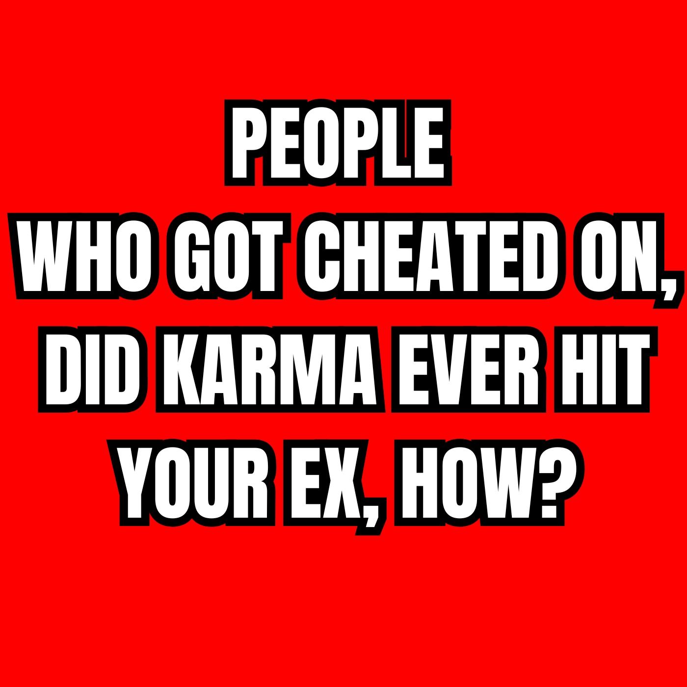 True Cheating Stories 2025