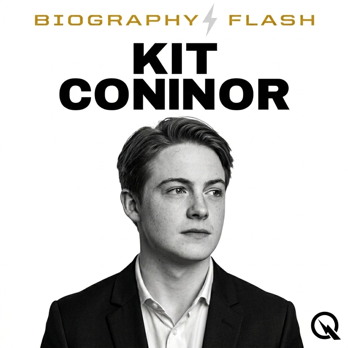 Kit Connor - Biography Flash
