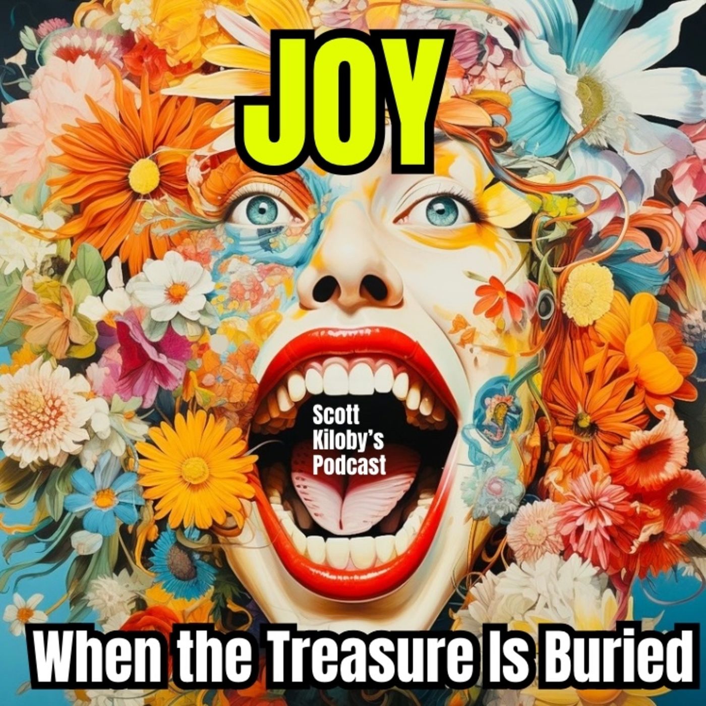 Joy and Free Inquiry