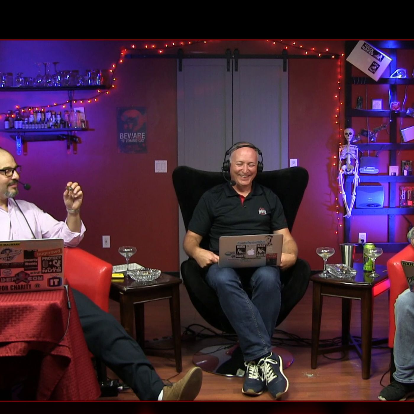 Paul\'s Security Weekly