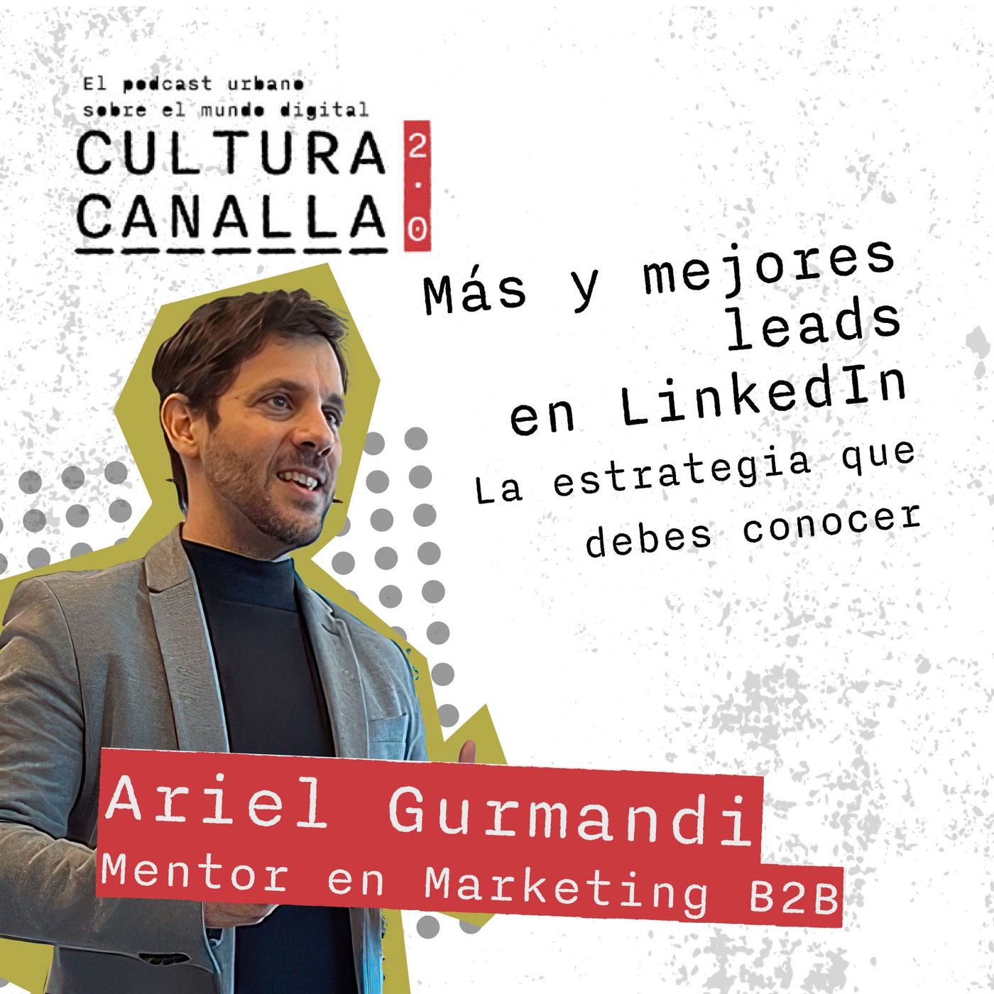 Cultura Canalla 2.0