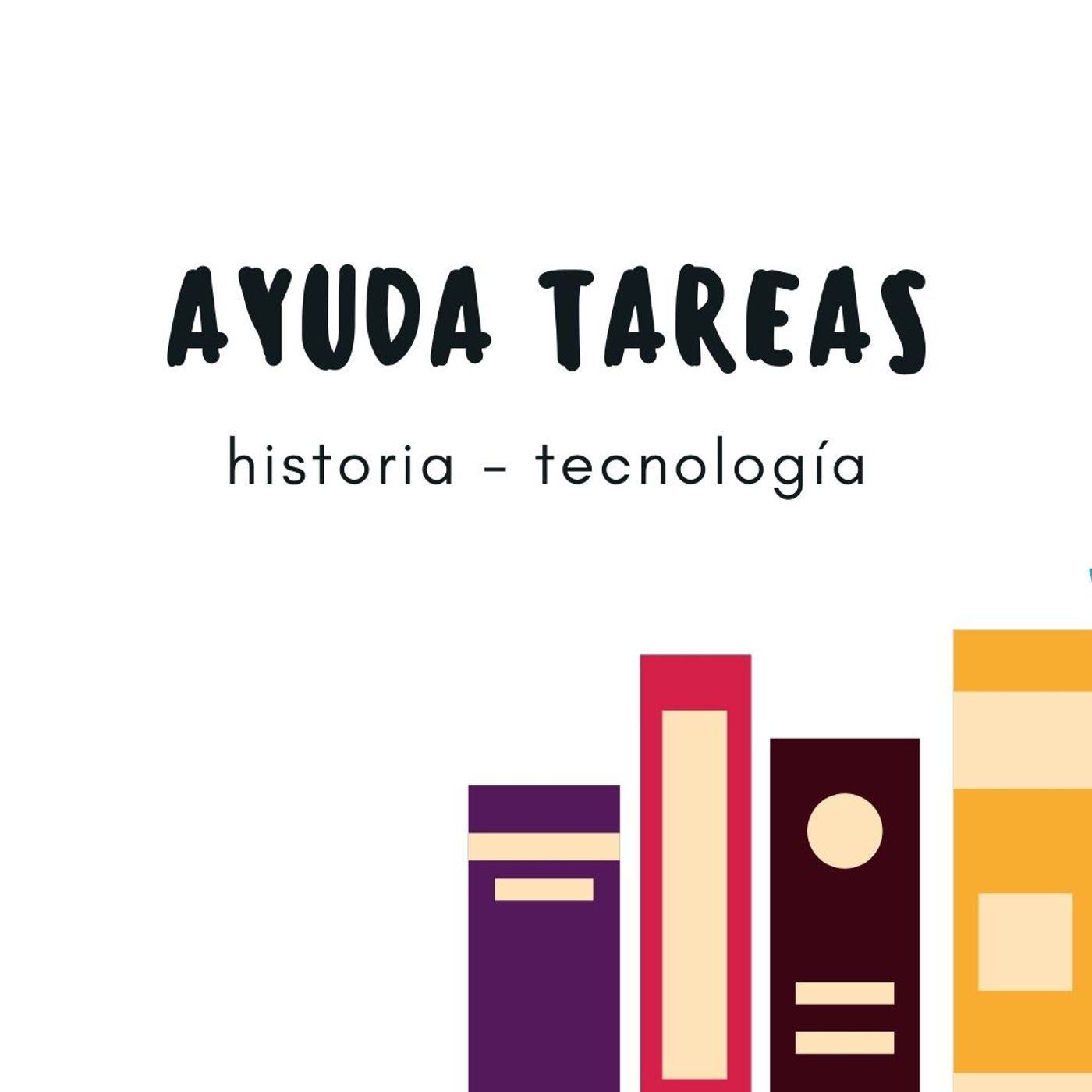 Ayuda tareas