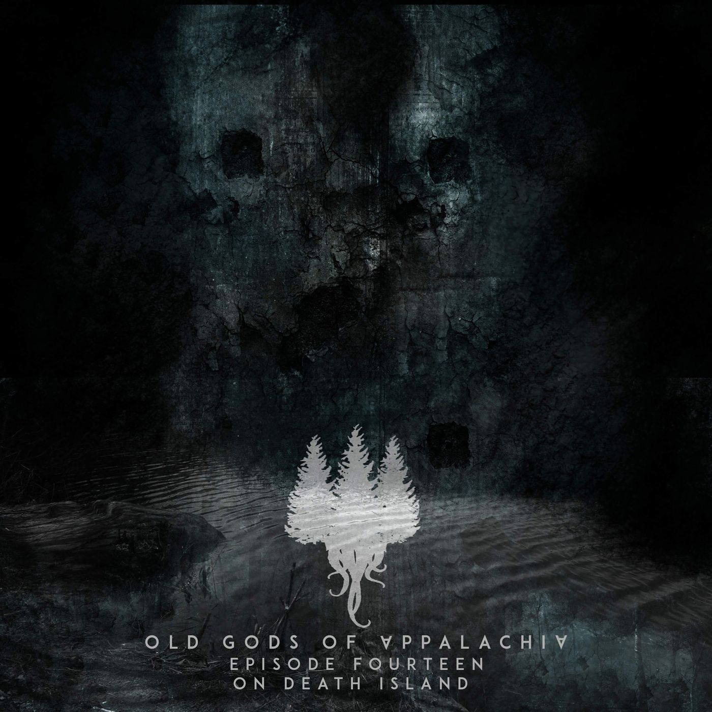 Old Gods of Appalachia