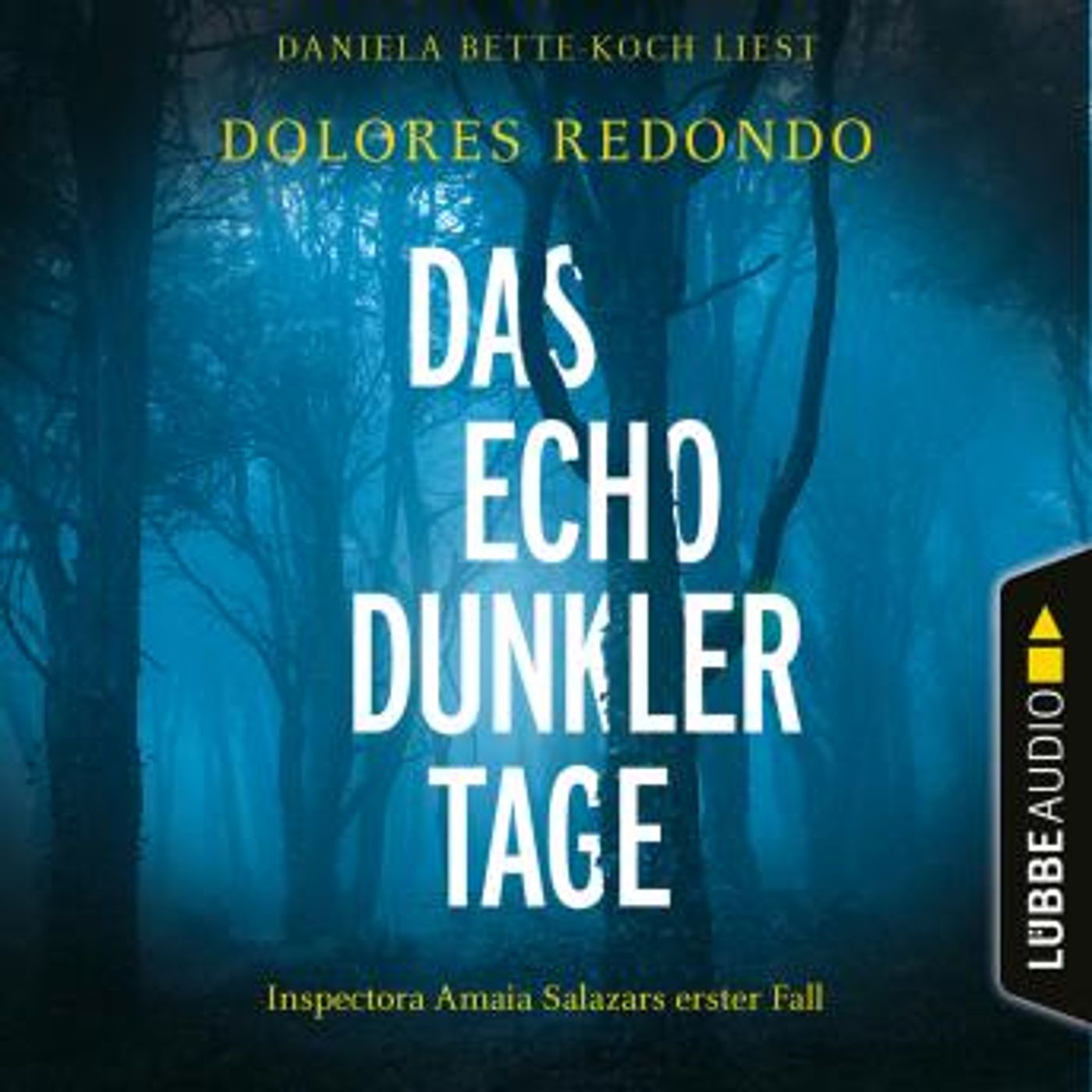 Listen to Latest Full Audiobooks in Mystery, Thriller & Horror, Police & Detective