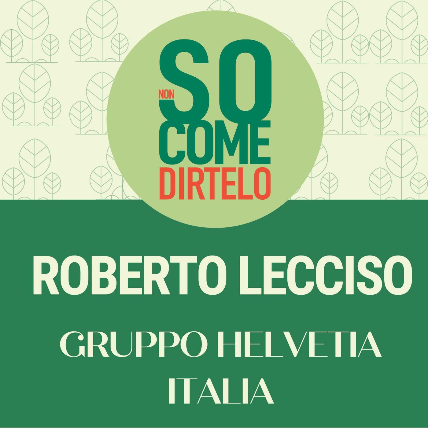 NSCD. Noi lo facciamo
