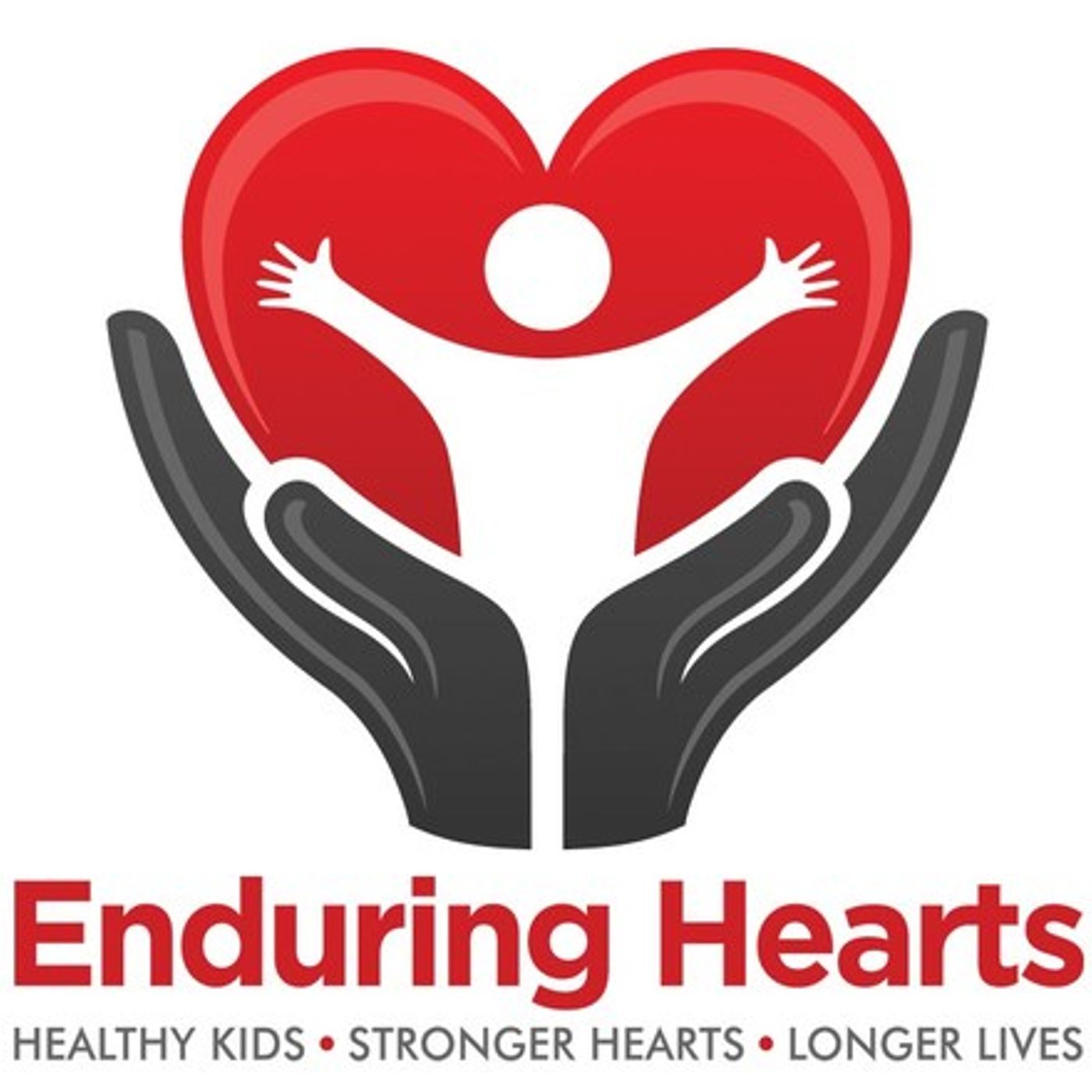 Kelly Fechalos with Enduring Hearts on Non Profits Radio