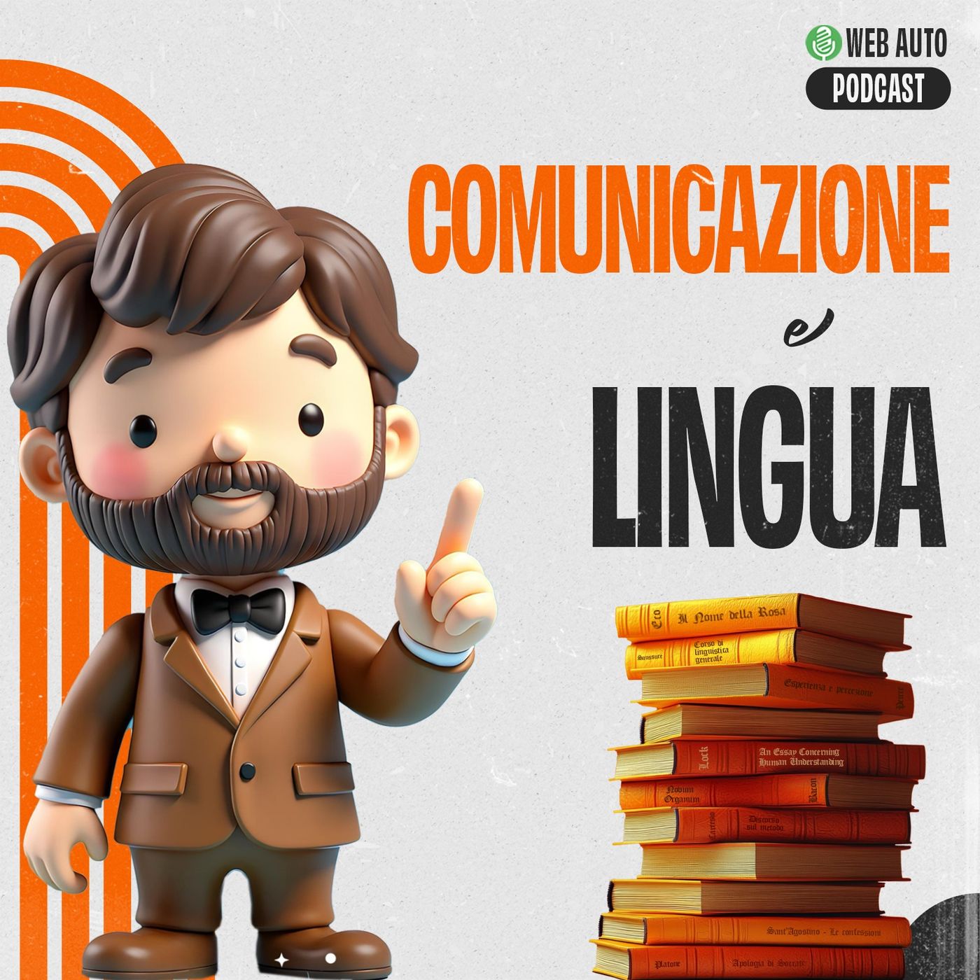 Comunicazione e Lingua