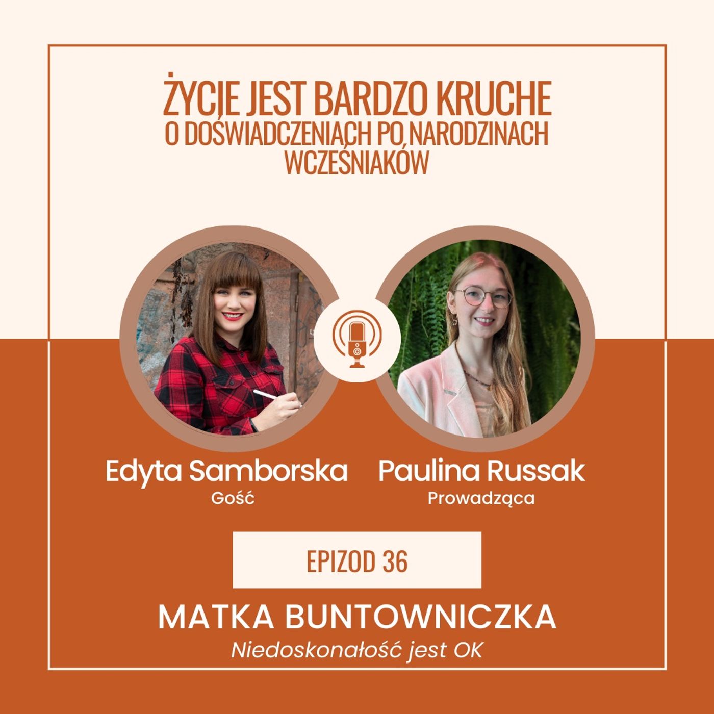 Matka Buntowniczka