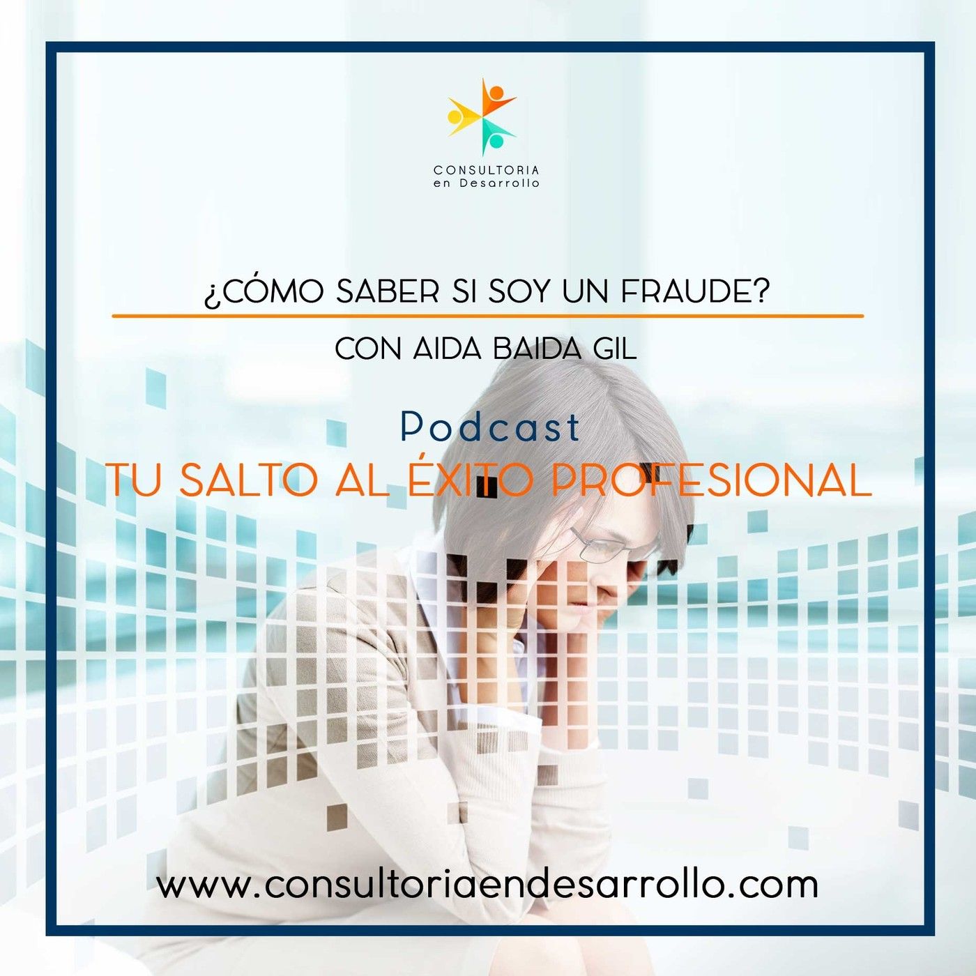 Tu Salto al Éxito Profesional