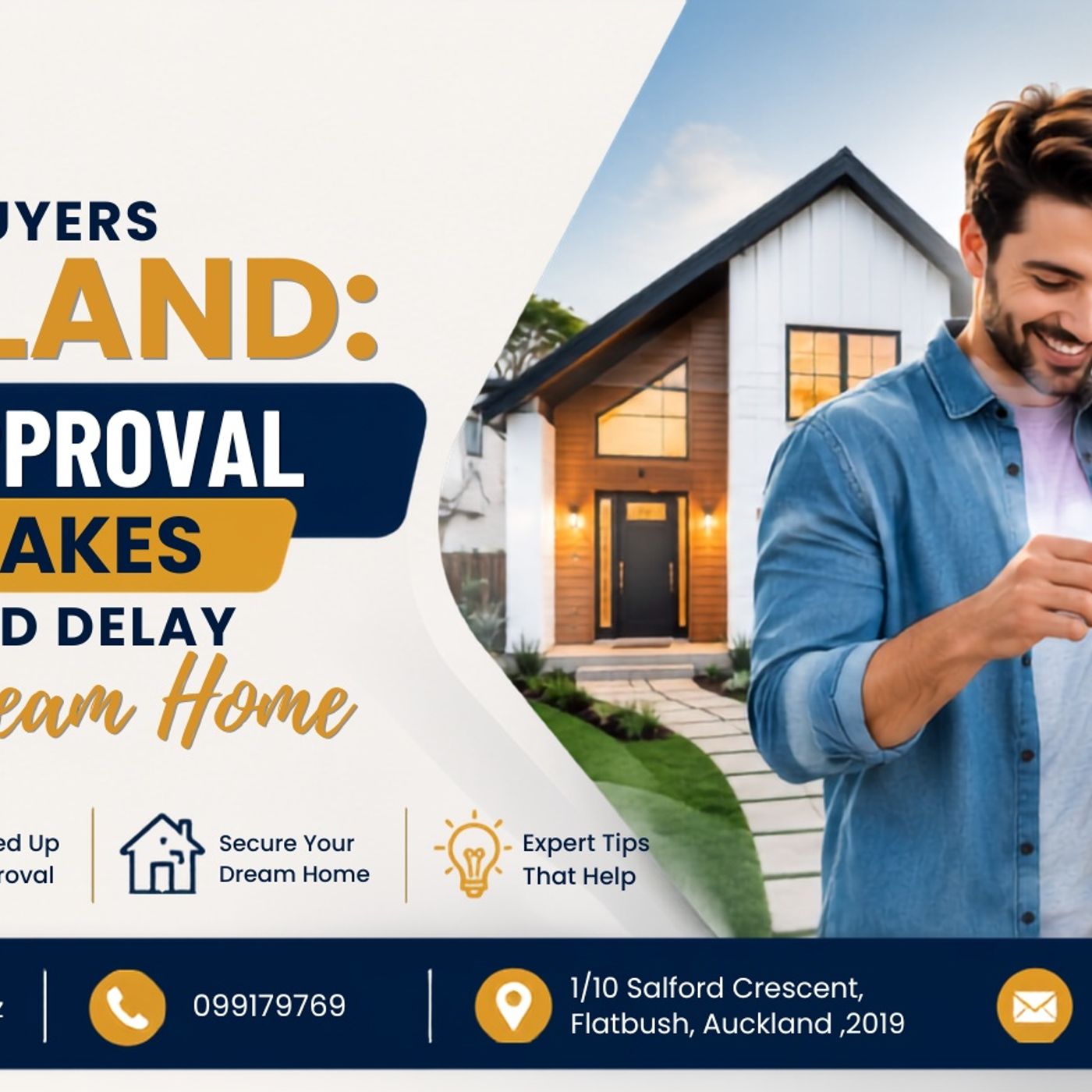 Essential Mortgage Tips for First-Time H