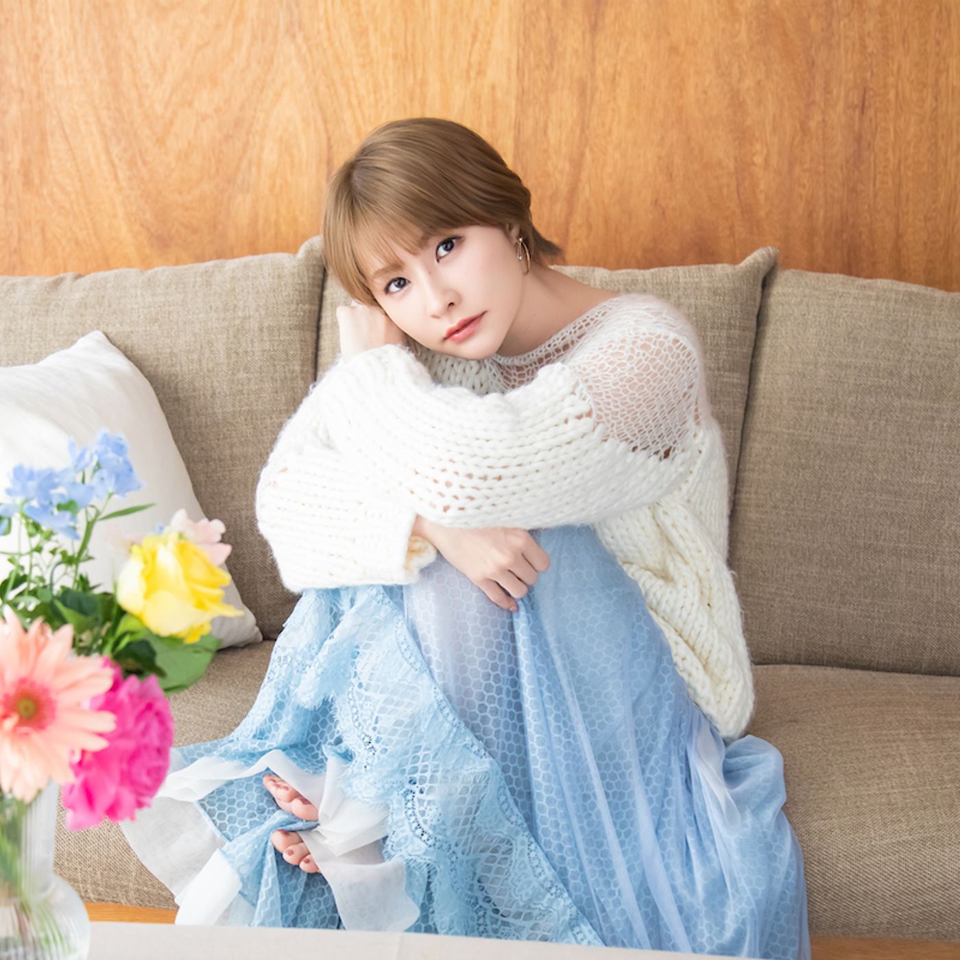East Of Eden 湊あかね、ソロ1stシングル「Lookin’ for」リリース　MVプレミア公開も episode artwork