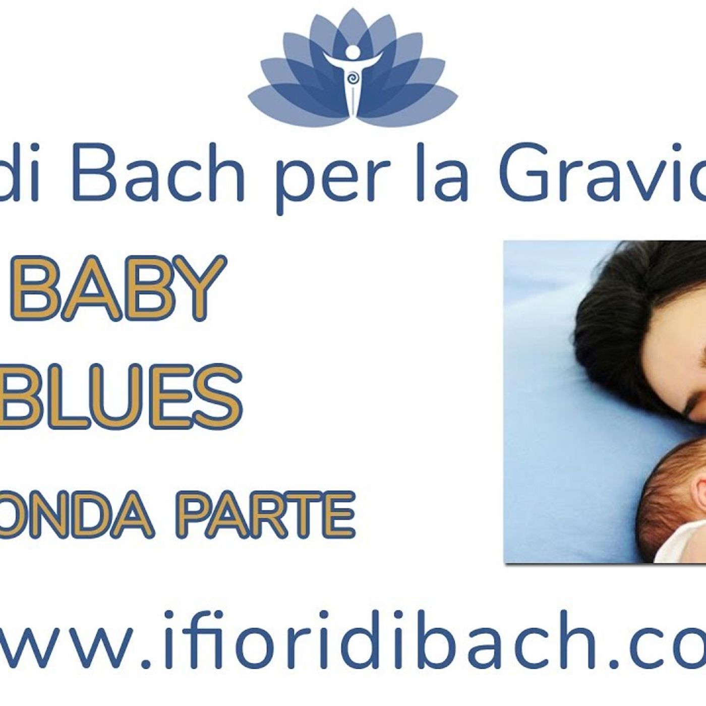 Fiori di Bach in pillole