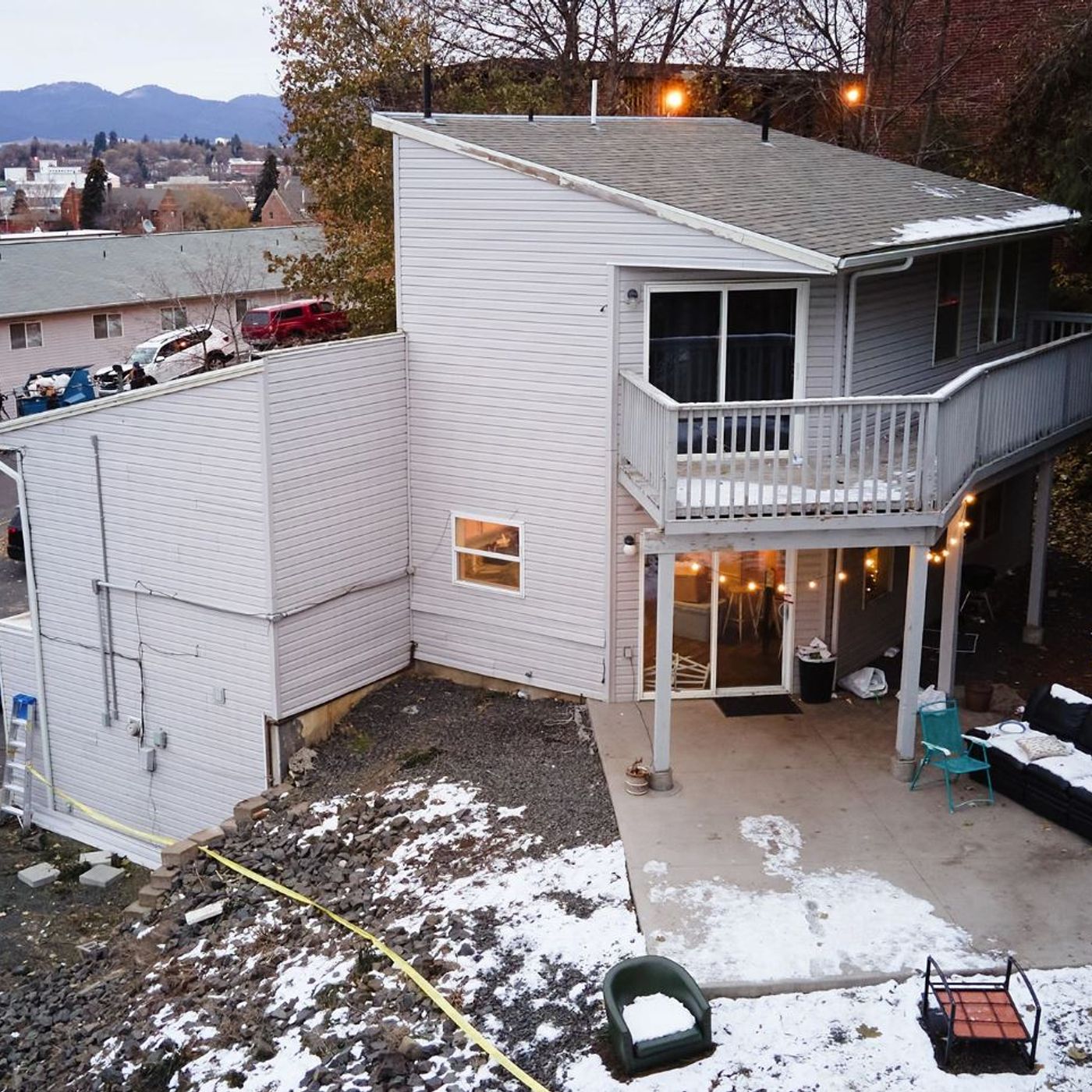 Idaho Student Murders Podcasts | Affidavit Breakdown | So Many Questions True Crime Podcast