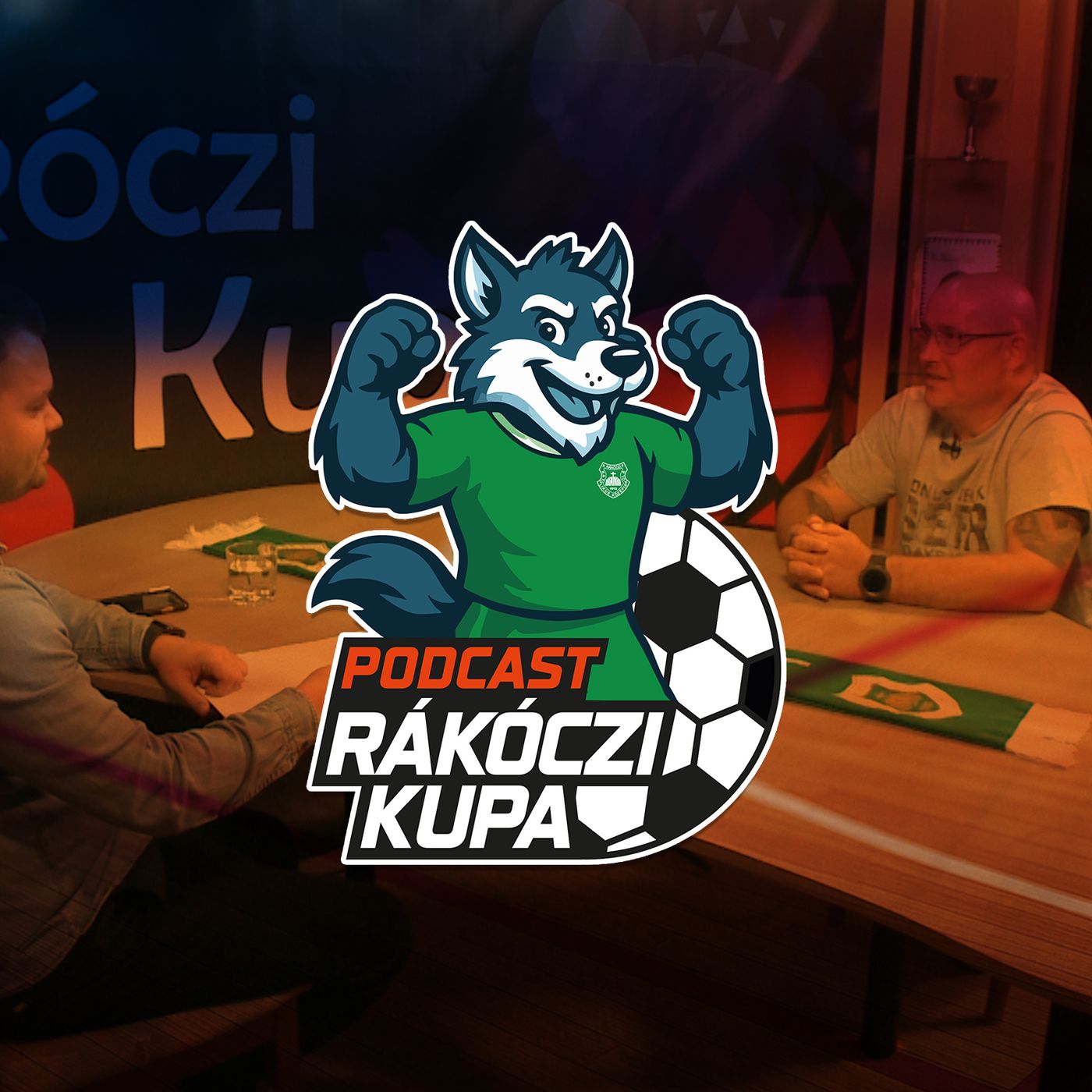 5. epizód - A sípszó mögött: a Rákóczi Kupa a játékvezető szemével 5. epizód - A sípszó mögött: a Rákóczi Kupa a játékvezető szemével