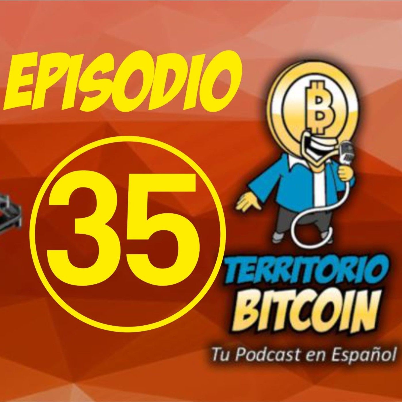 TERRITORIO BITCOIN EL PODCAST