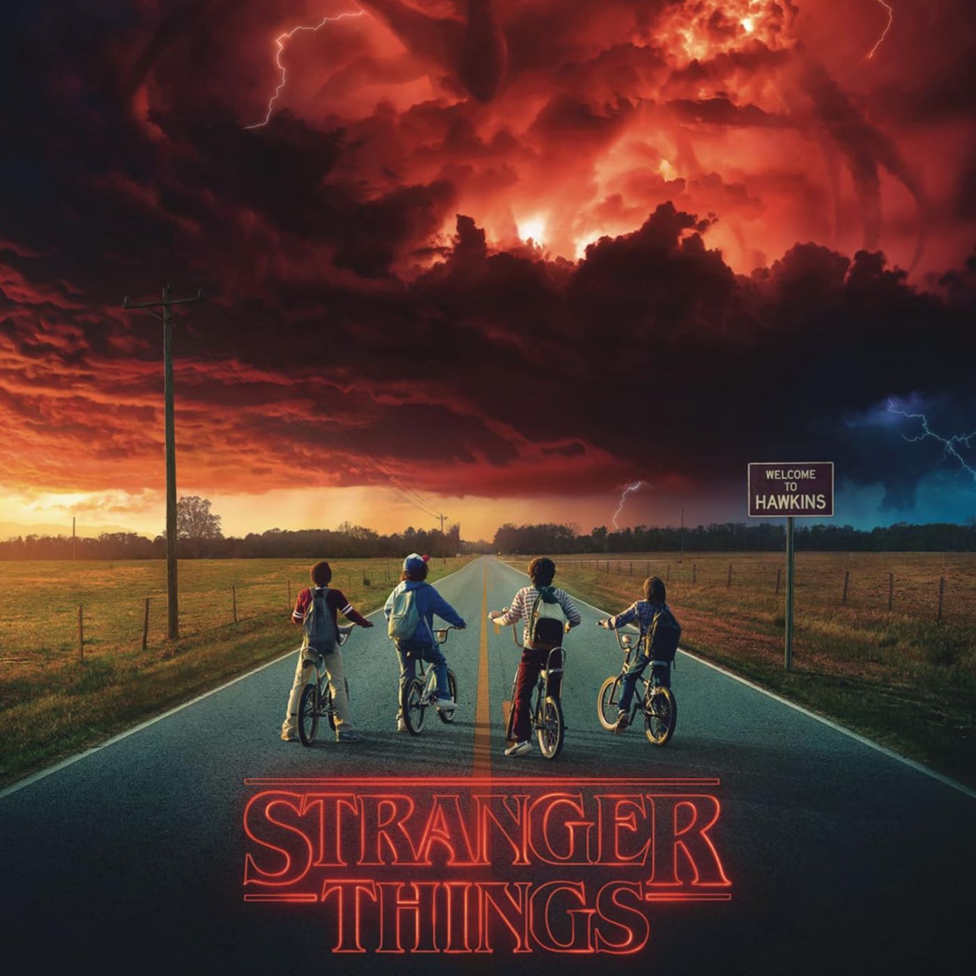 Stranger Things: Every Major Update Heading Into the Epic Final Season