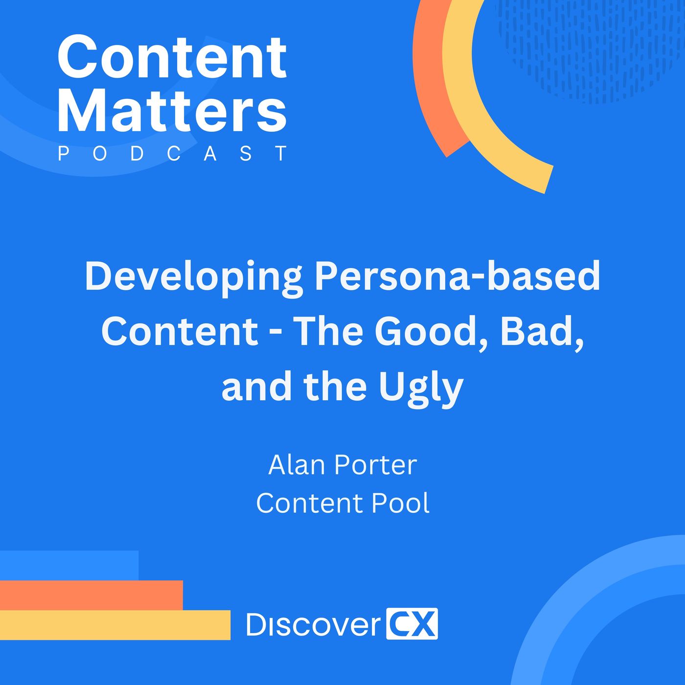 Content Matters