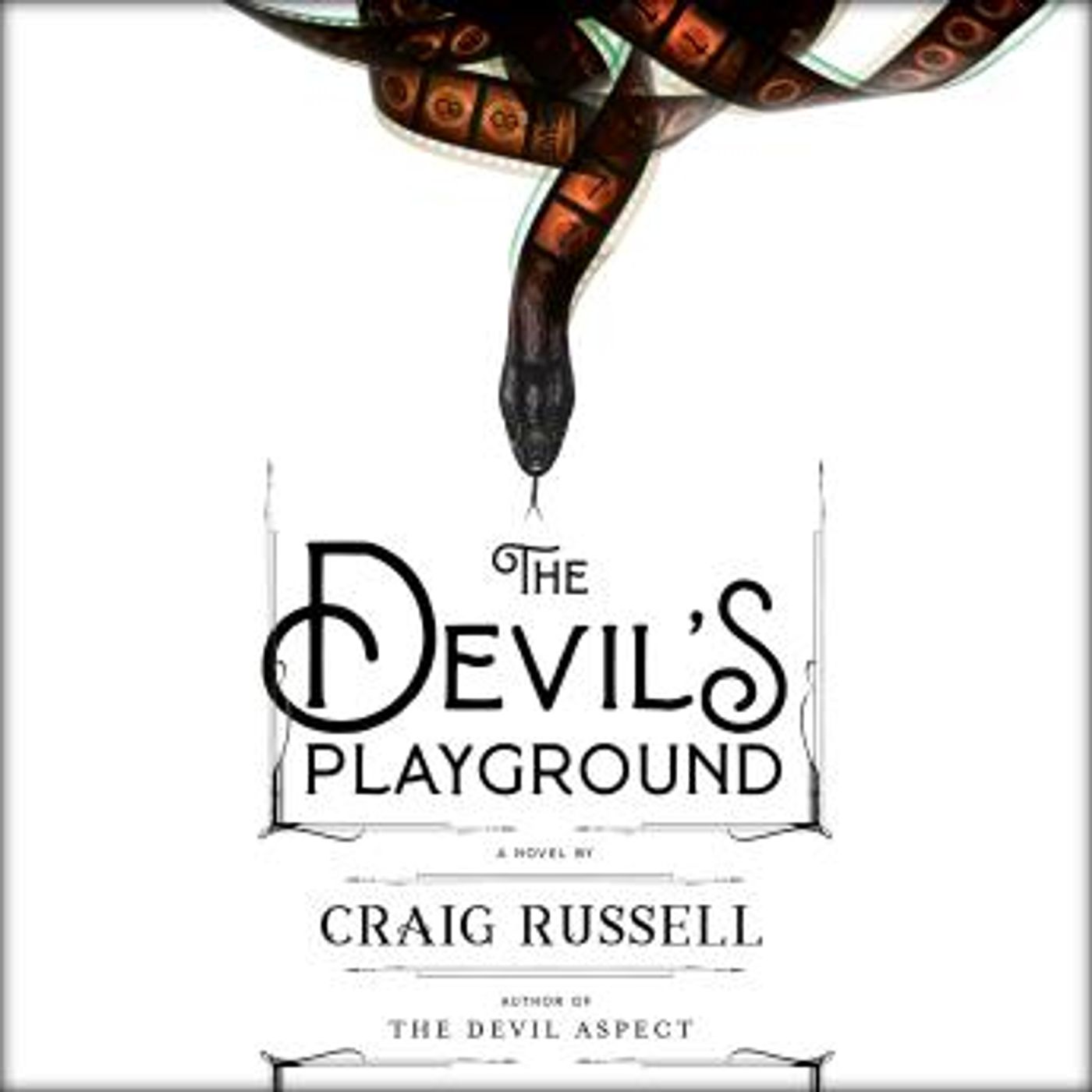 Listen to Top Full Audiobooks in Mystery, Thriller & Horror, Horror