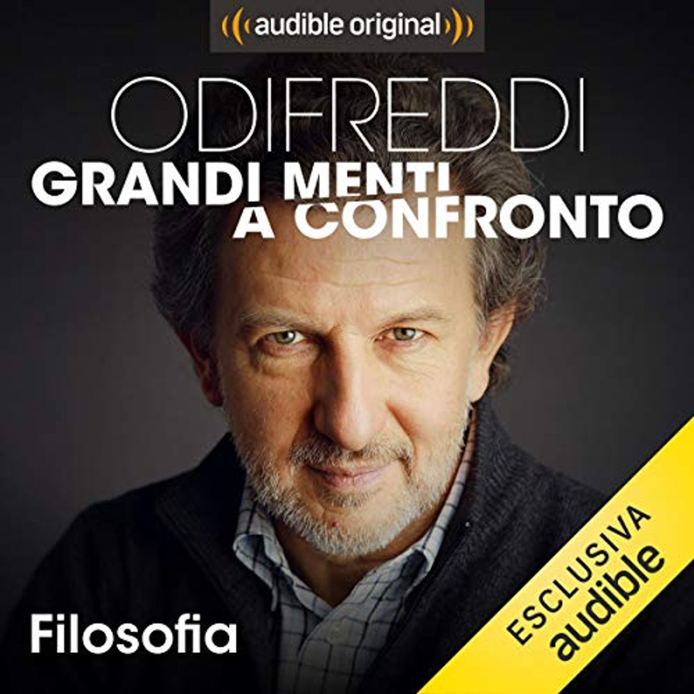 Audible Original