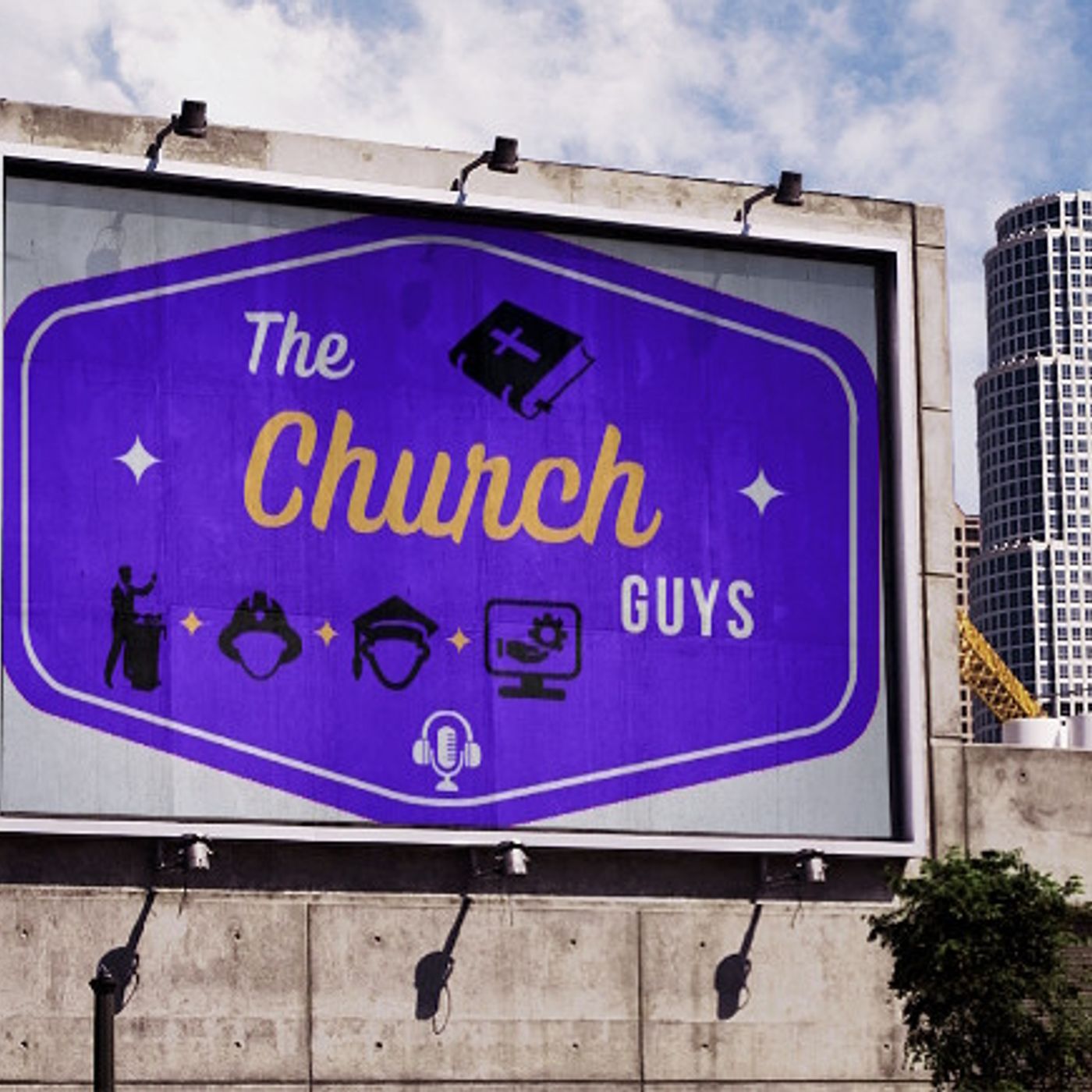 The Church Guys