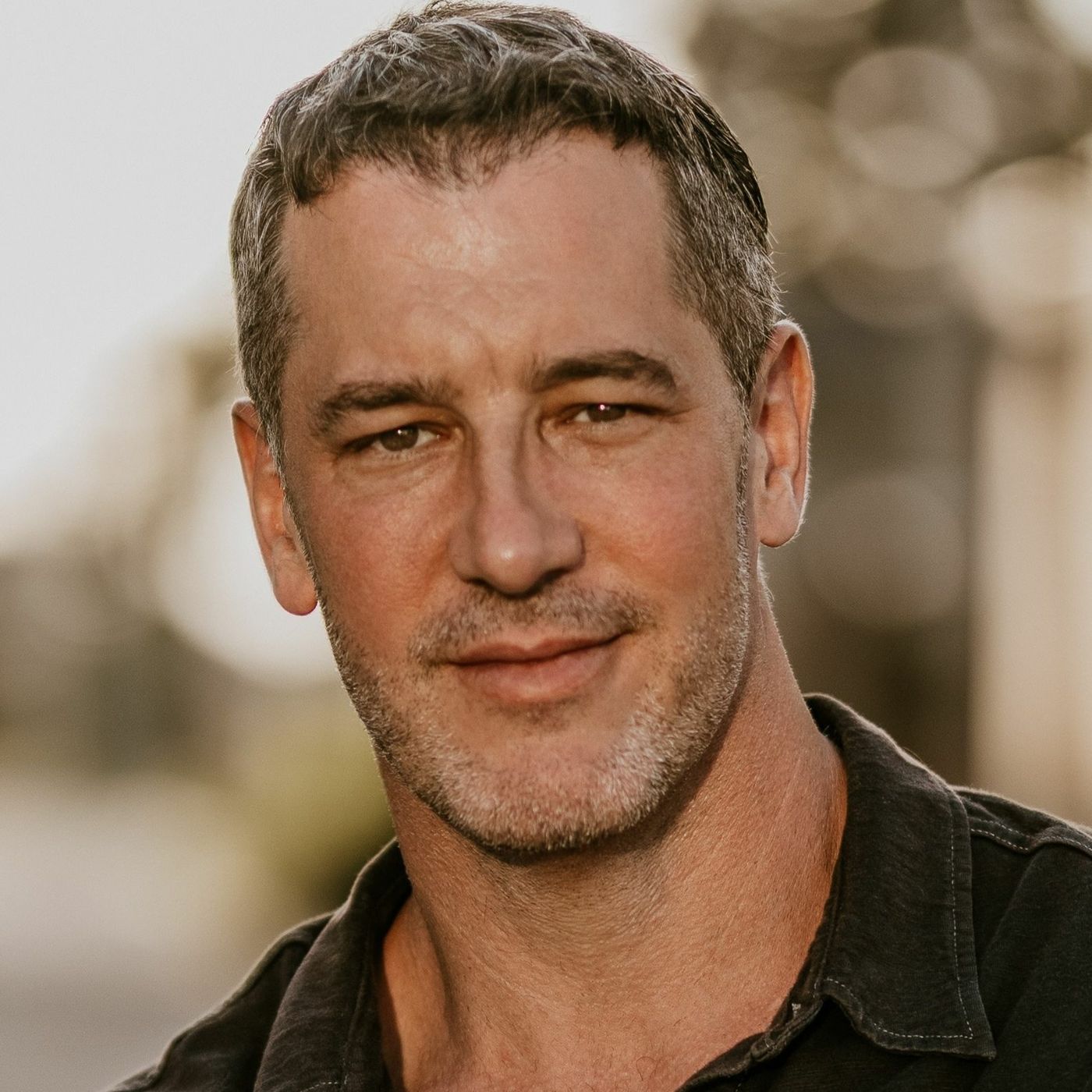 Episode 475 - Interview With Actor, David Ford! episode artwork