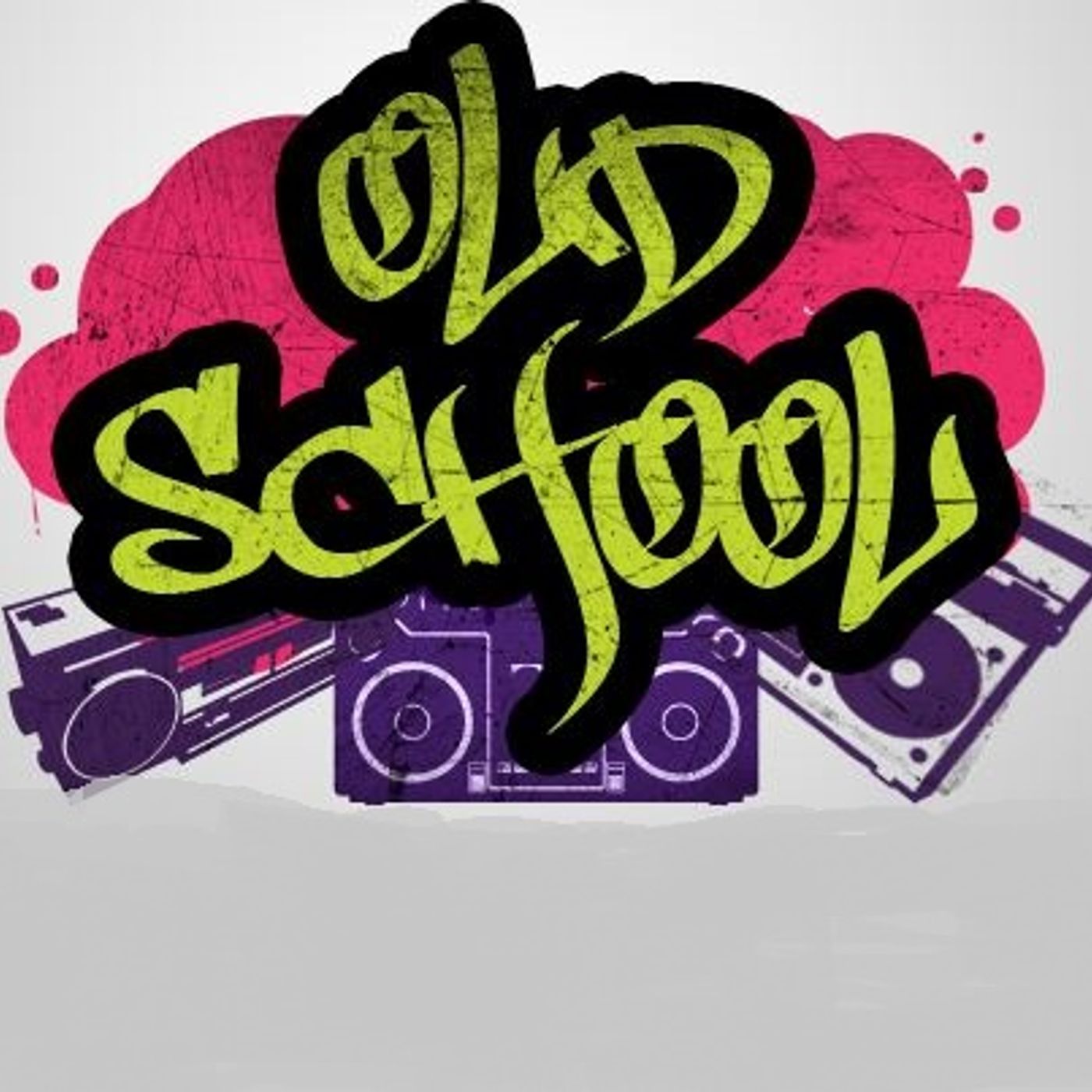 Sunday Night Oldies Artwork