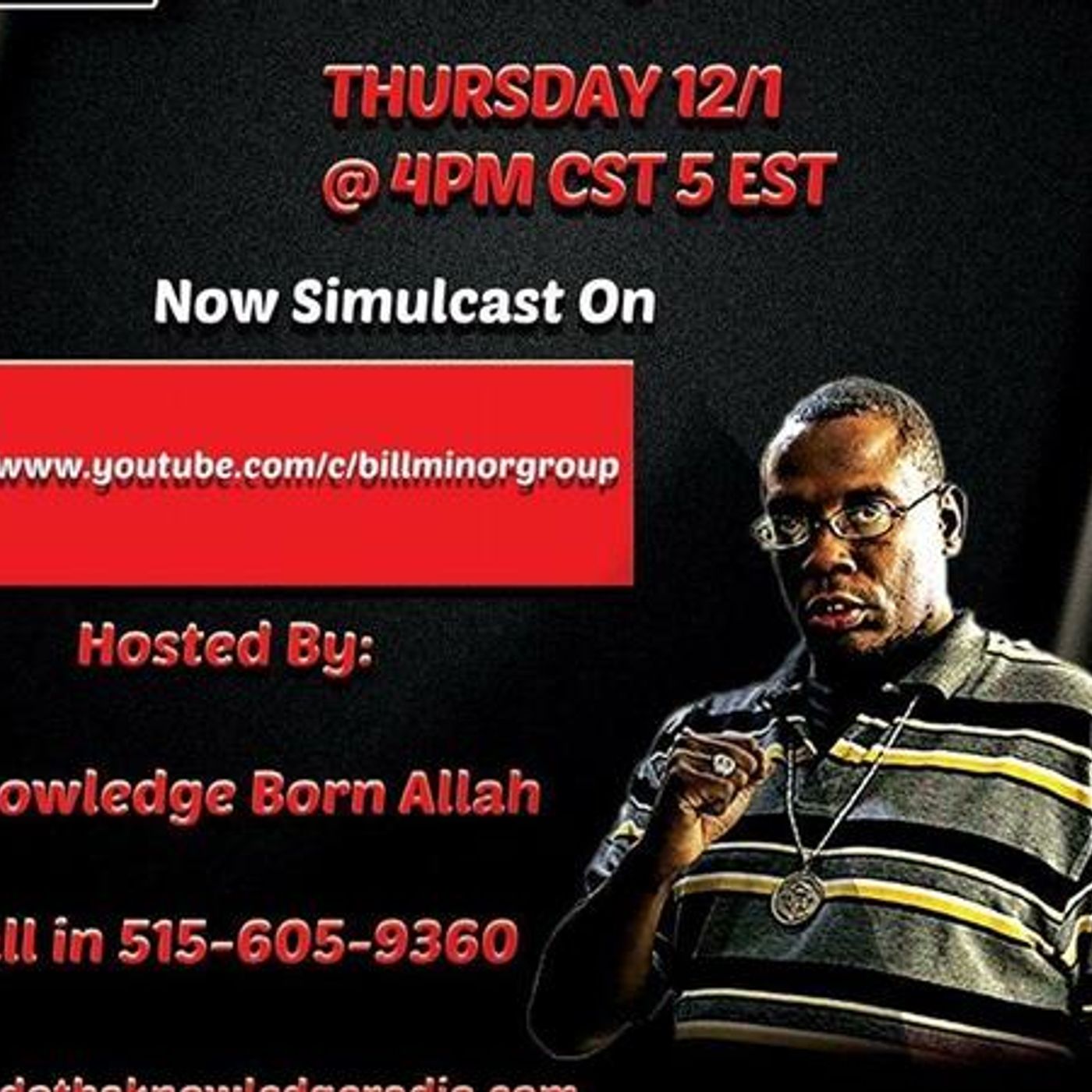 Do Tha Knowledge Radio