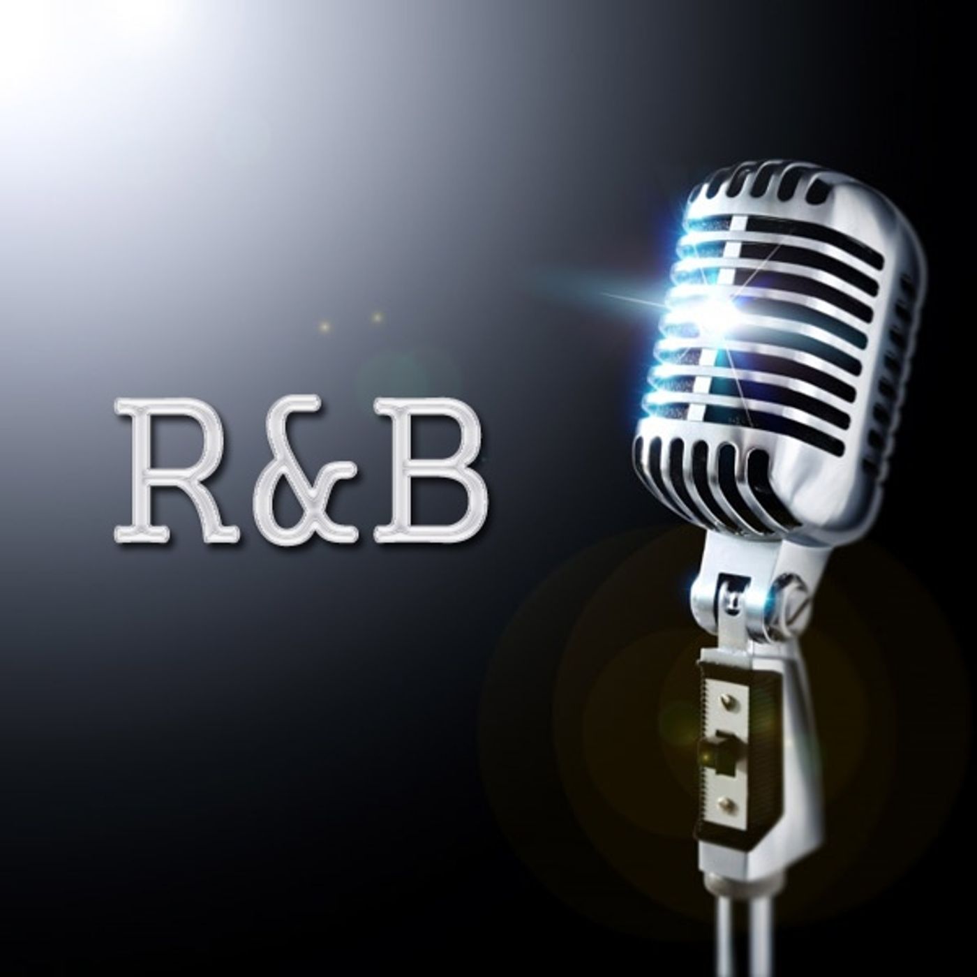Sunday R&B Show episode artwork