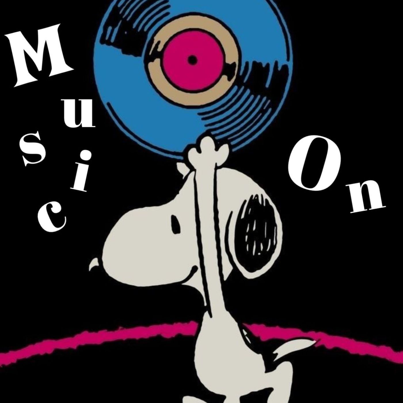 Music On - Giovedì 2 maggio 2024