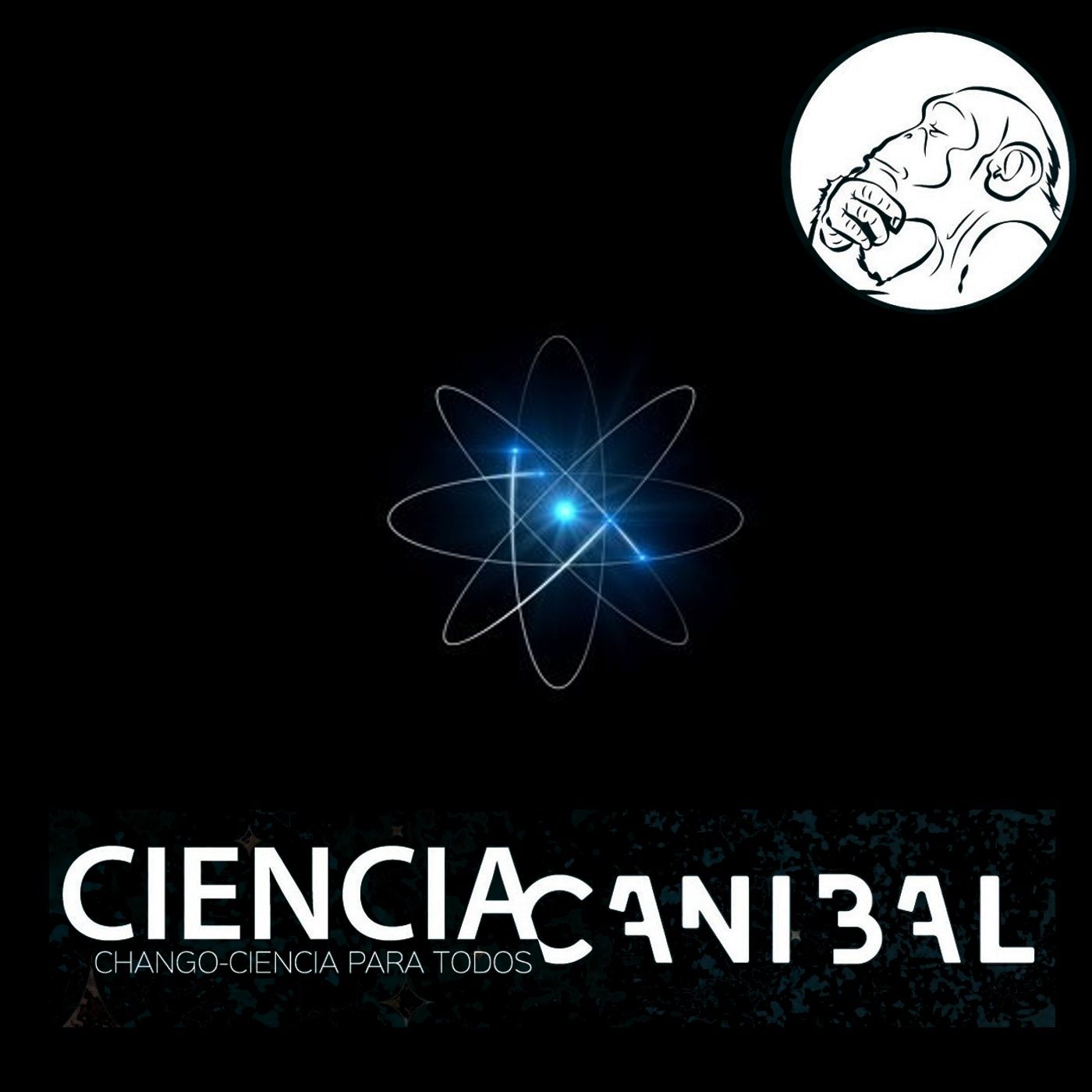 El Podcast de Ciencia Caníbal