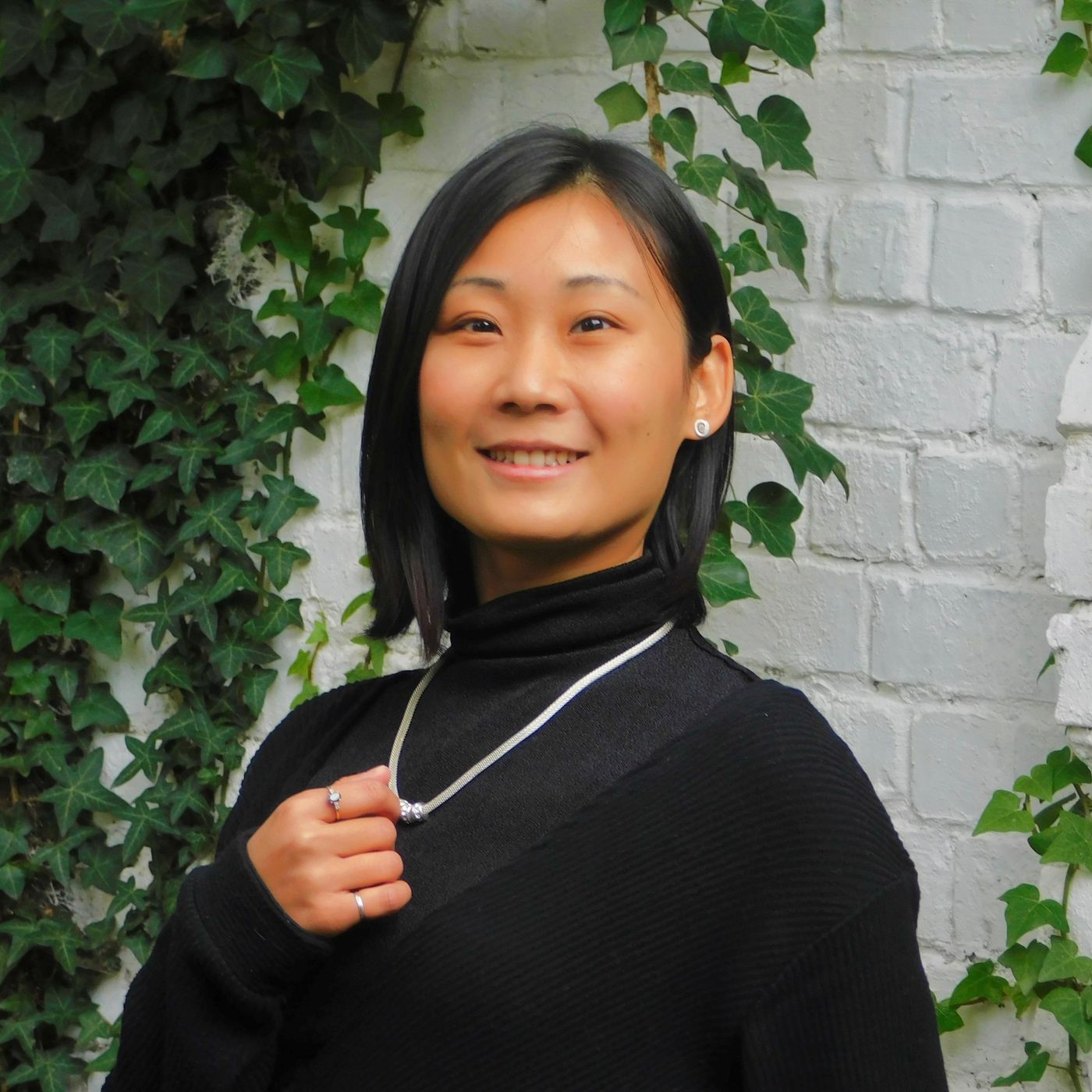 PODCAST:Tout savoir sur l’acupuncture avec le Dr Lynn Wei episode artwork